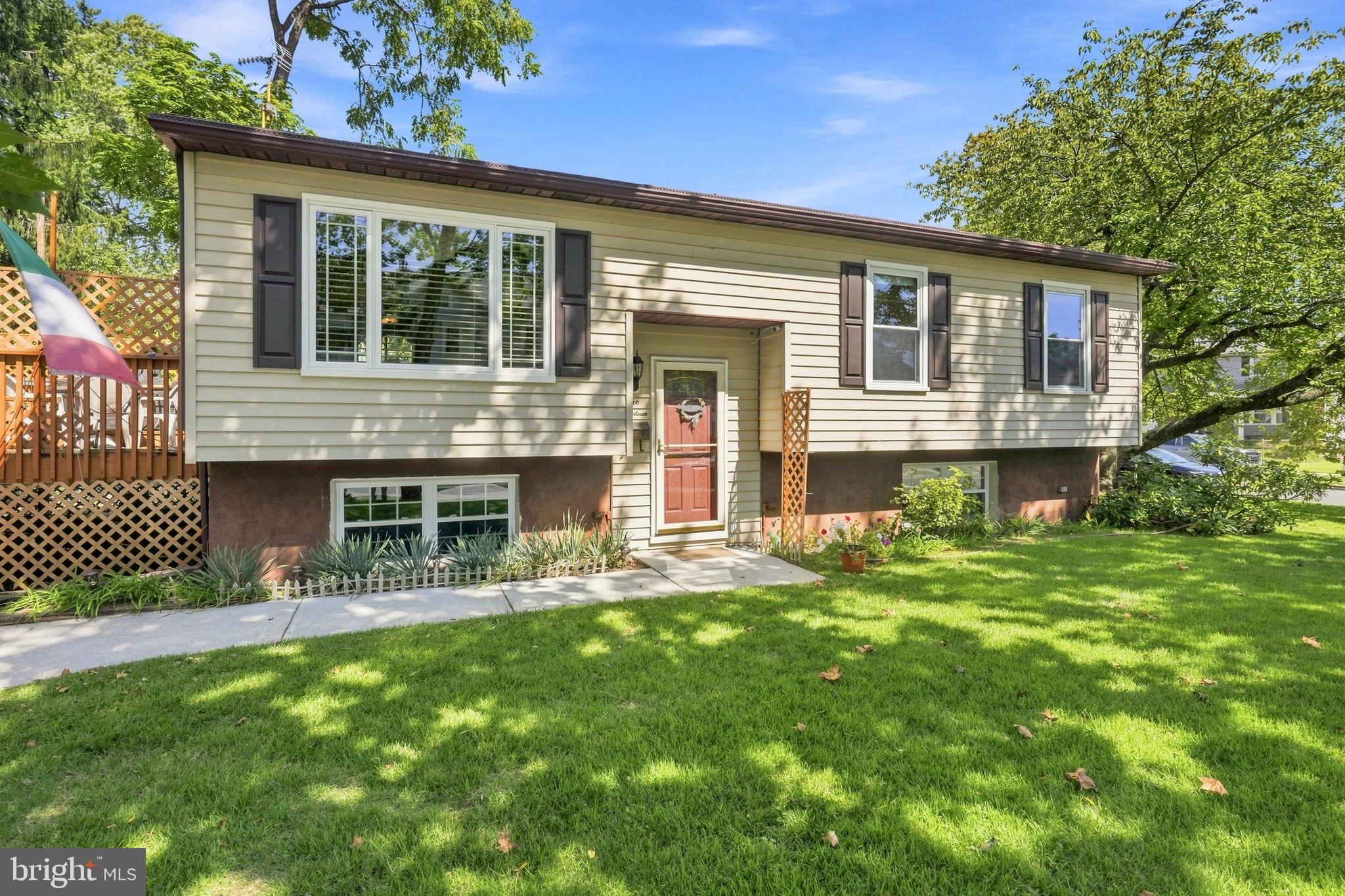 119 READING AVENUE