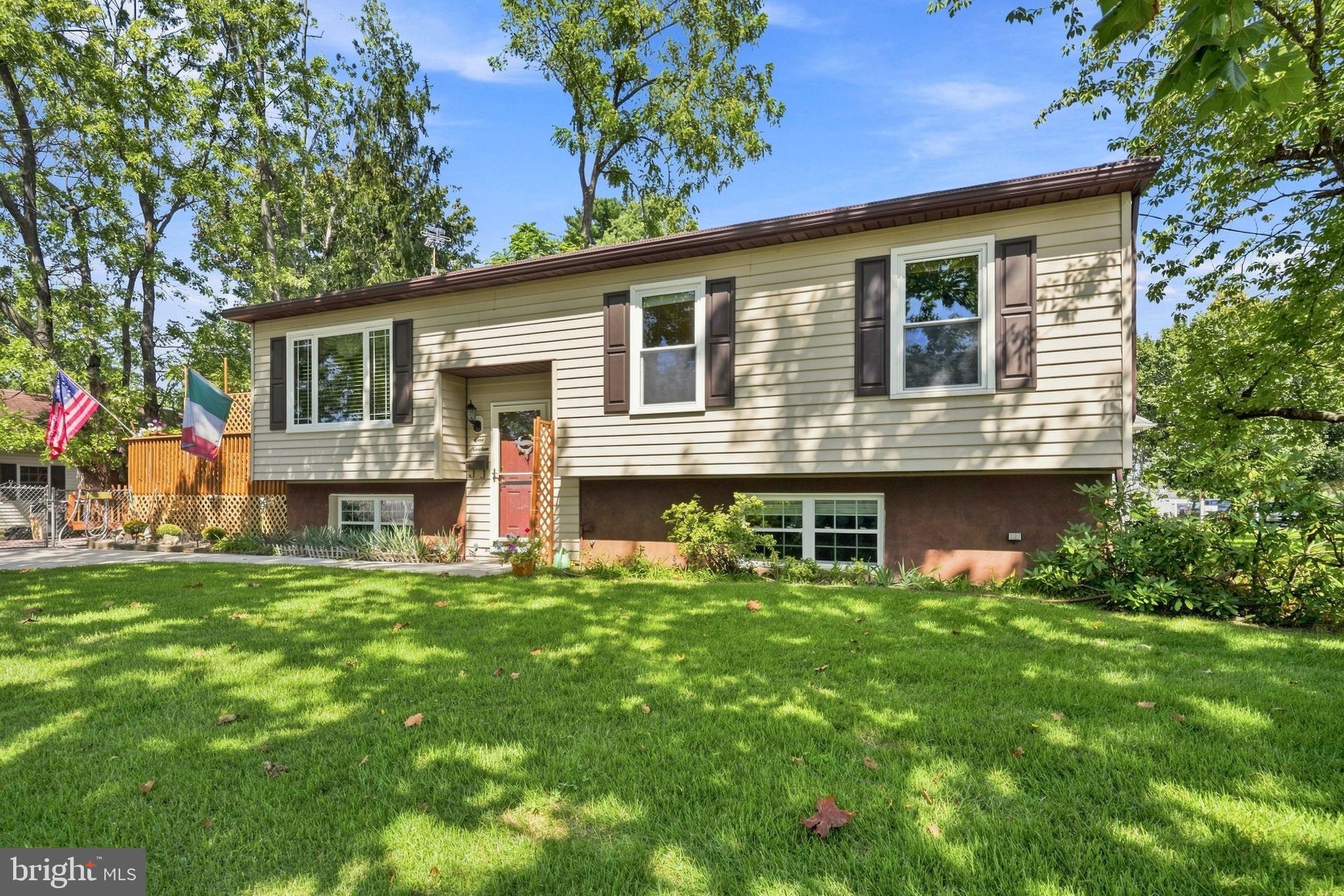 119 READING AVENUE