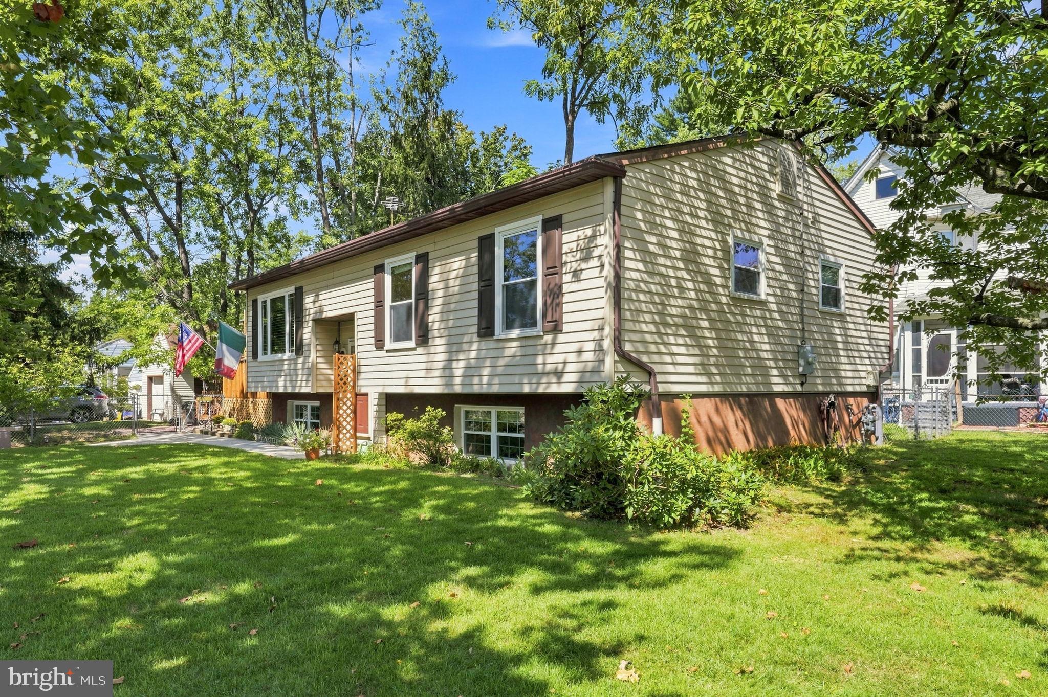 119 READING AVENUE