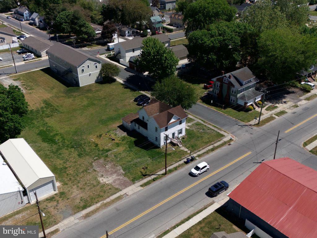 303 N FRONT STREET
