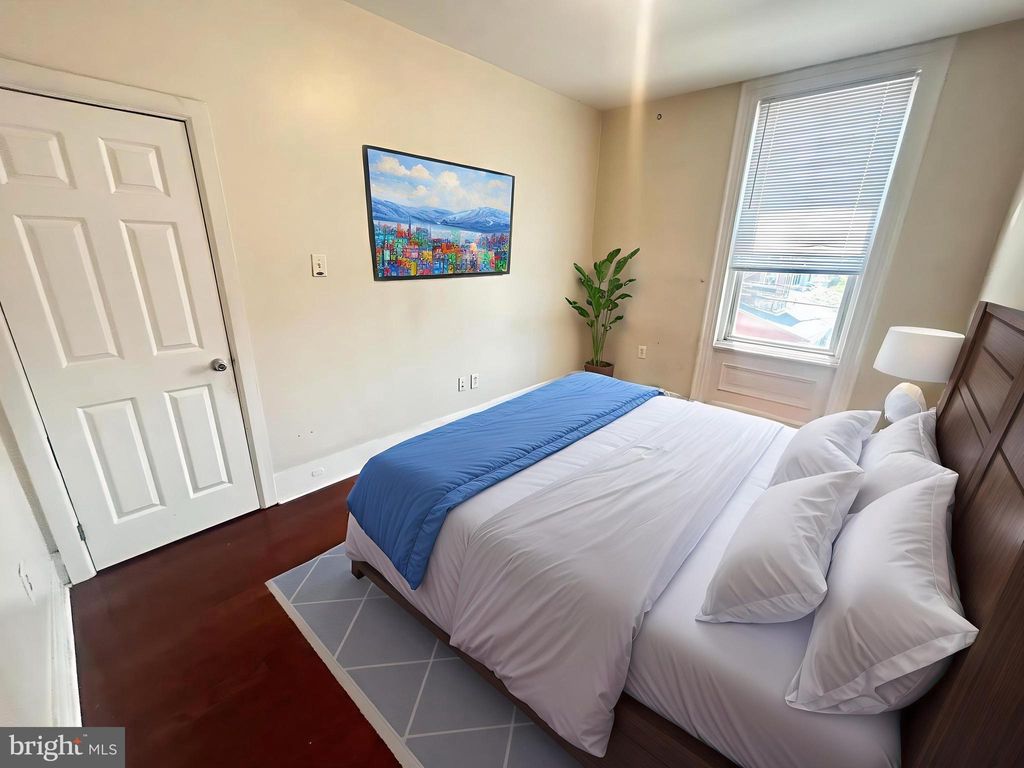 Photo of 1819 W Oxford Street #D, PHILADELPHIA, PA 19121 (MLS # PAPH2578852)