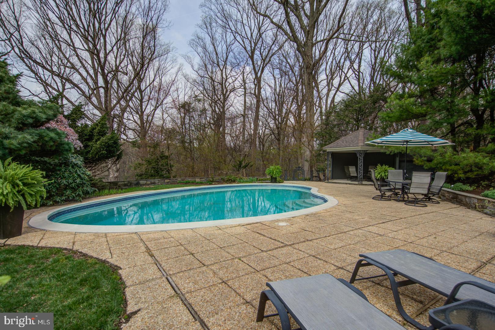 CHESTNUT HILL - Residential