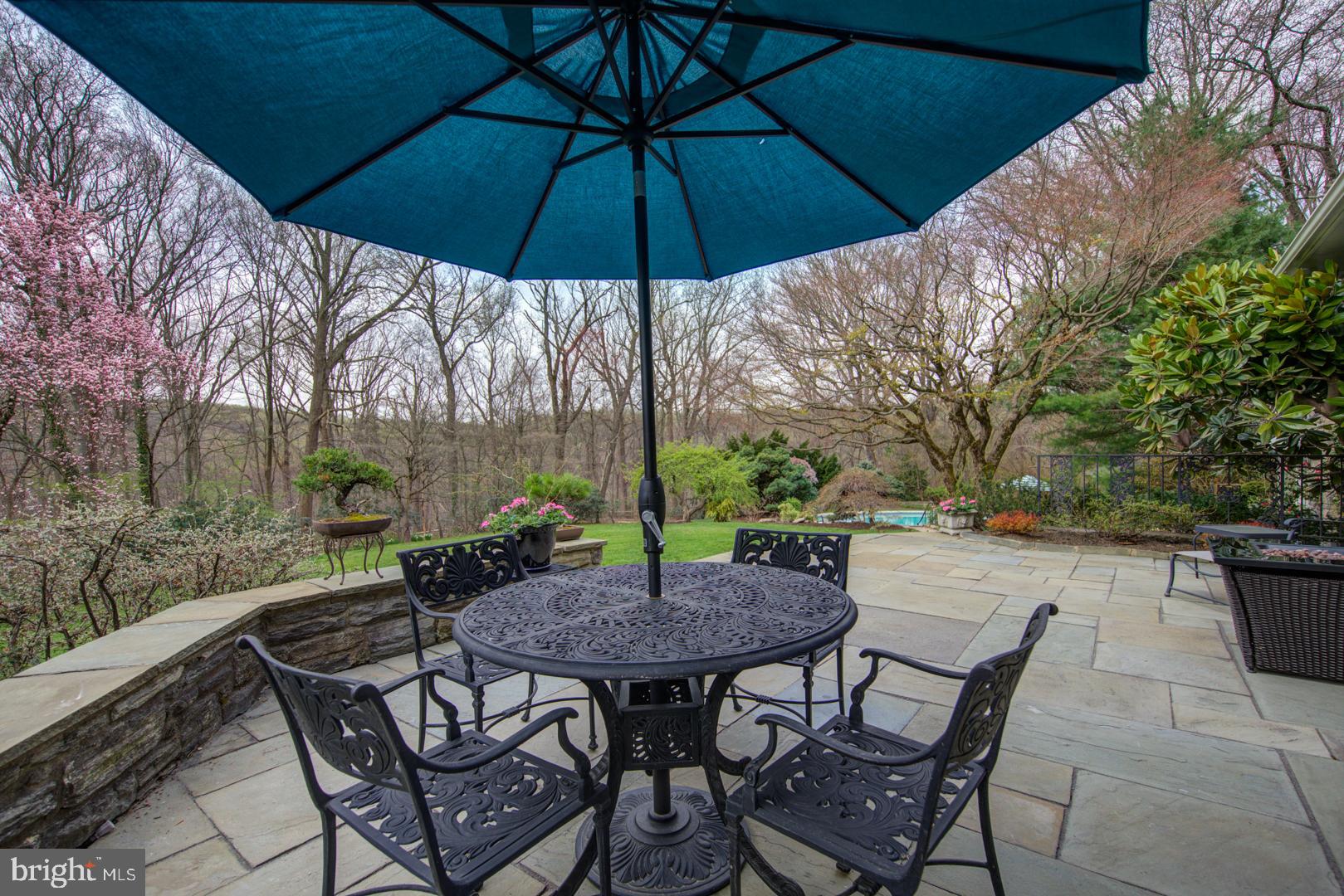 CHESTNUT HILL - Residential