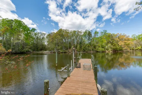540 Curve Way, Heathsville, VA MLS: VANV2001530