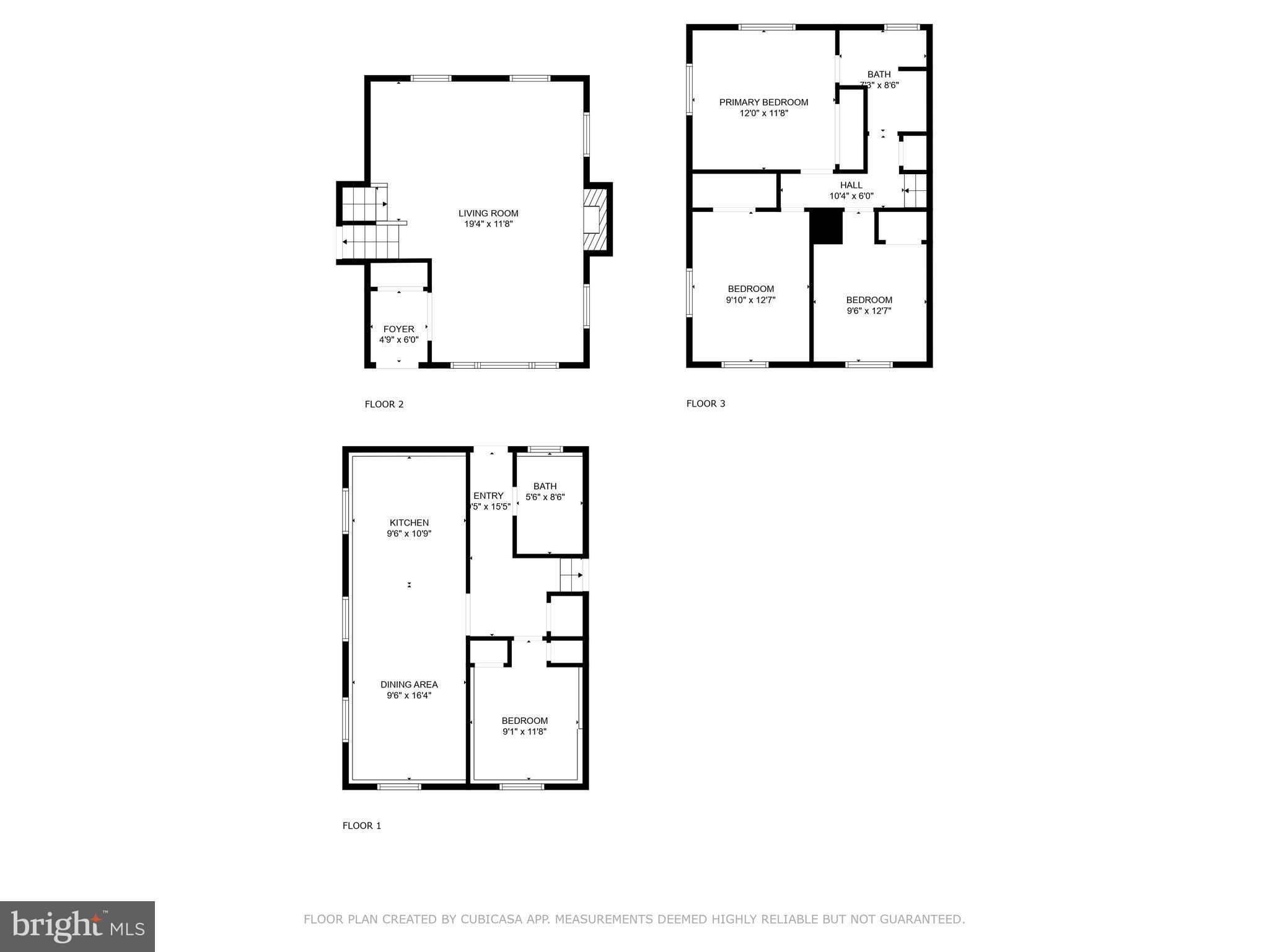 7536 ABBINGTON DRIVE