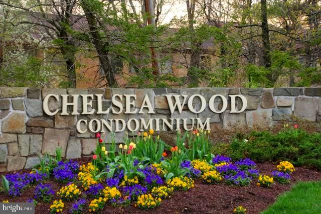 CHELSEA WOODS CONDO - Residential