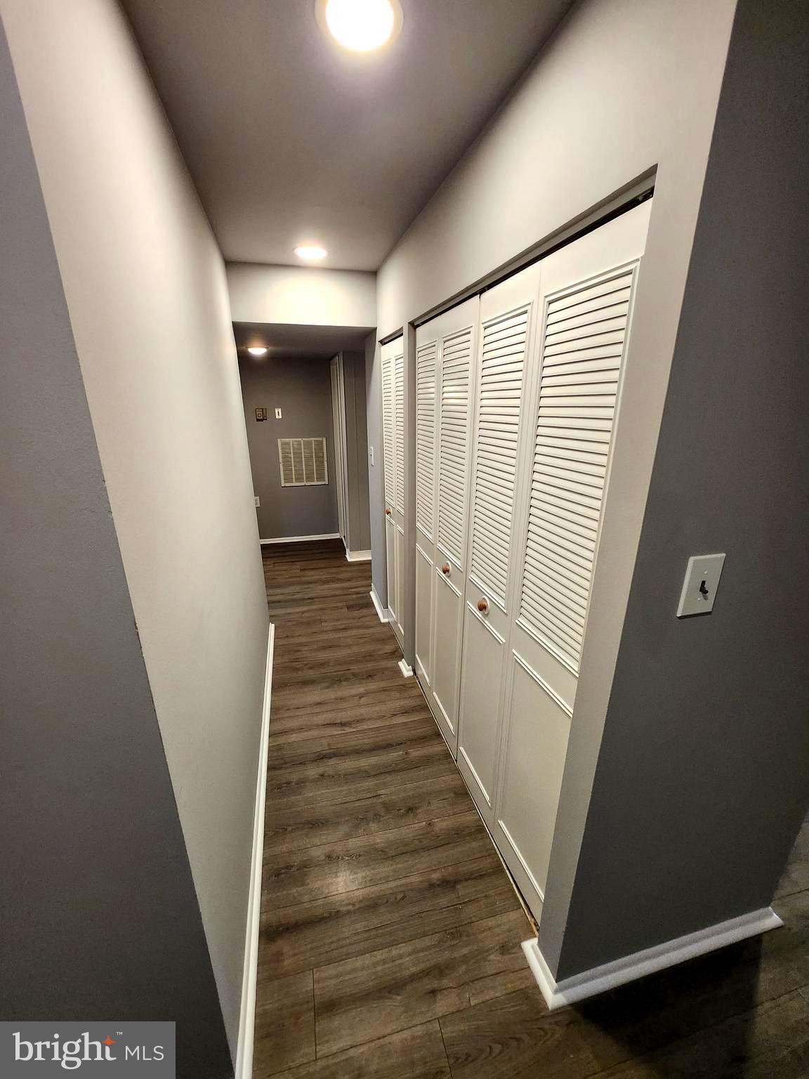 CHELSEA WOODS CONDO - Residential