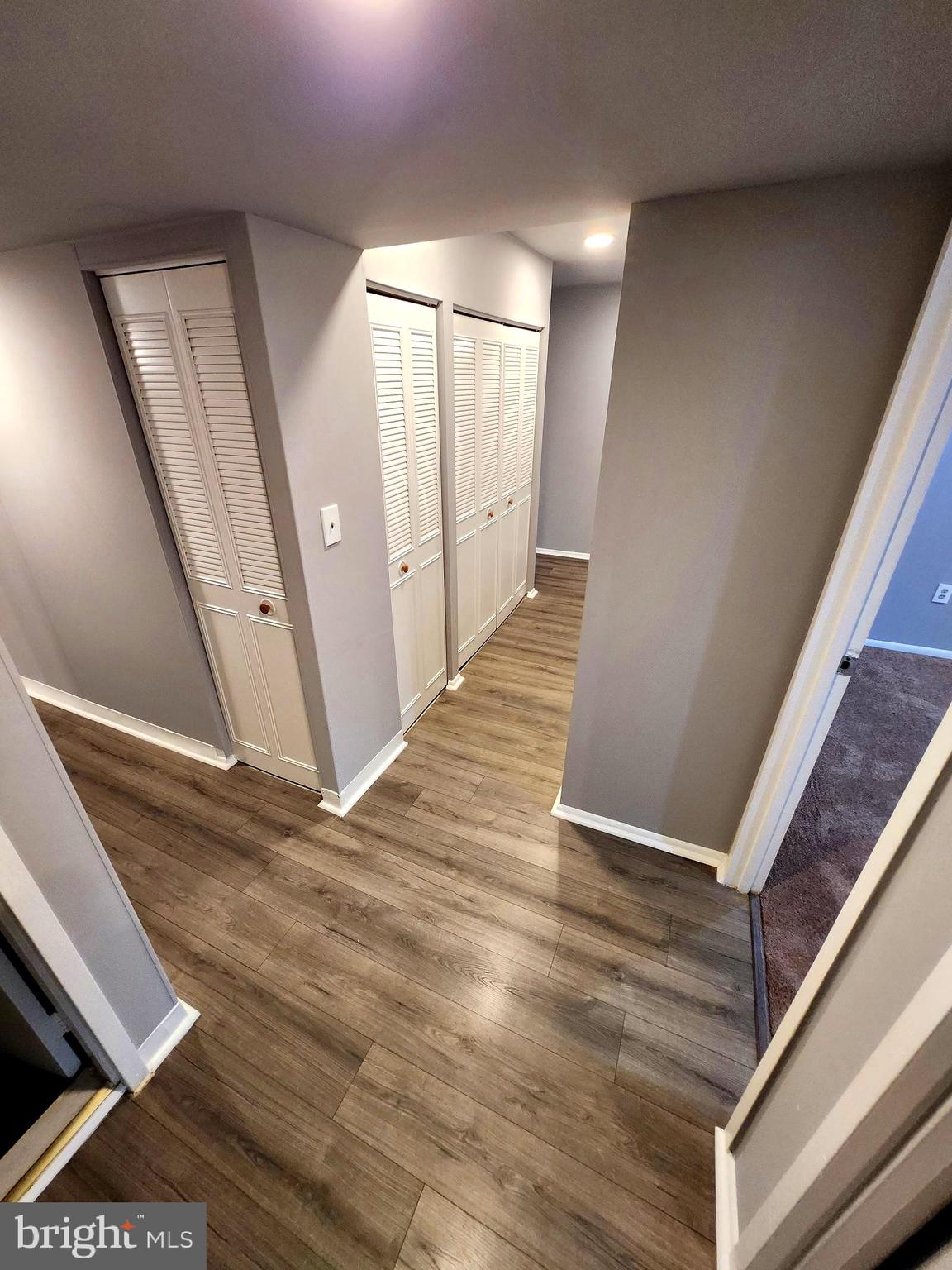 CHELSEA WOODS CONDO - Residential