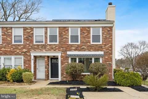 1 CORVAS COURT SEWELL NJ 08080