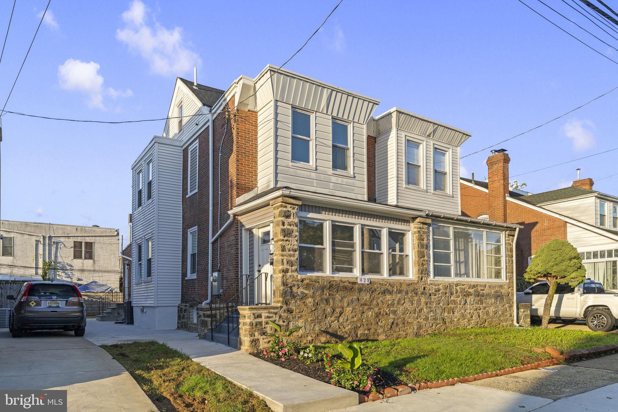 428 HELLERMAN STREET