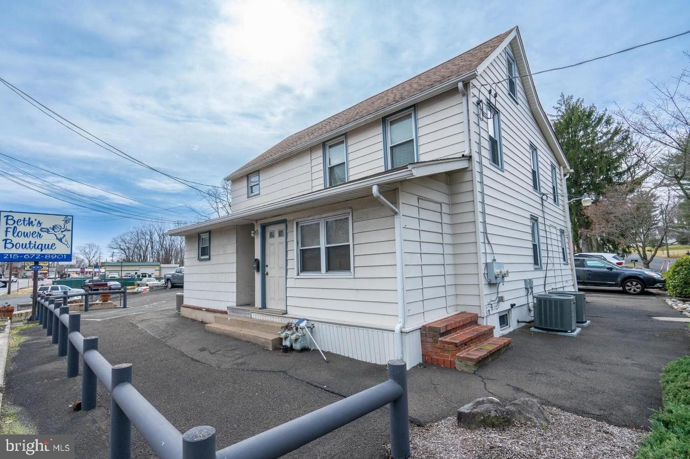 NONE AVAILABLE - Residential Lease