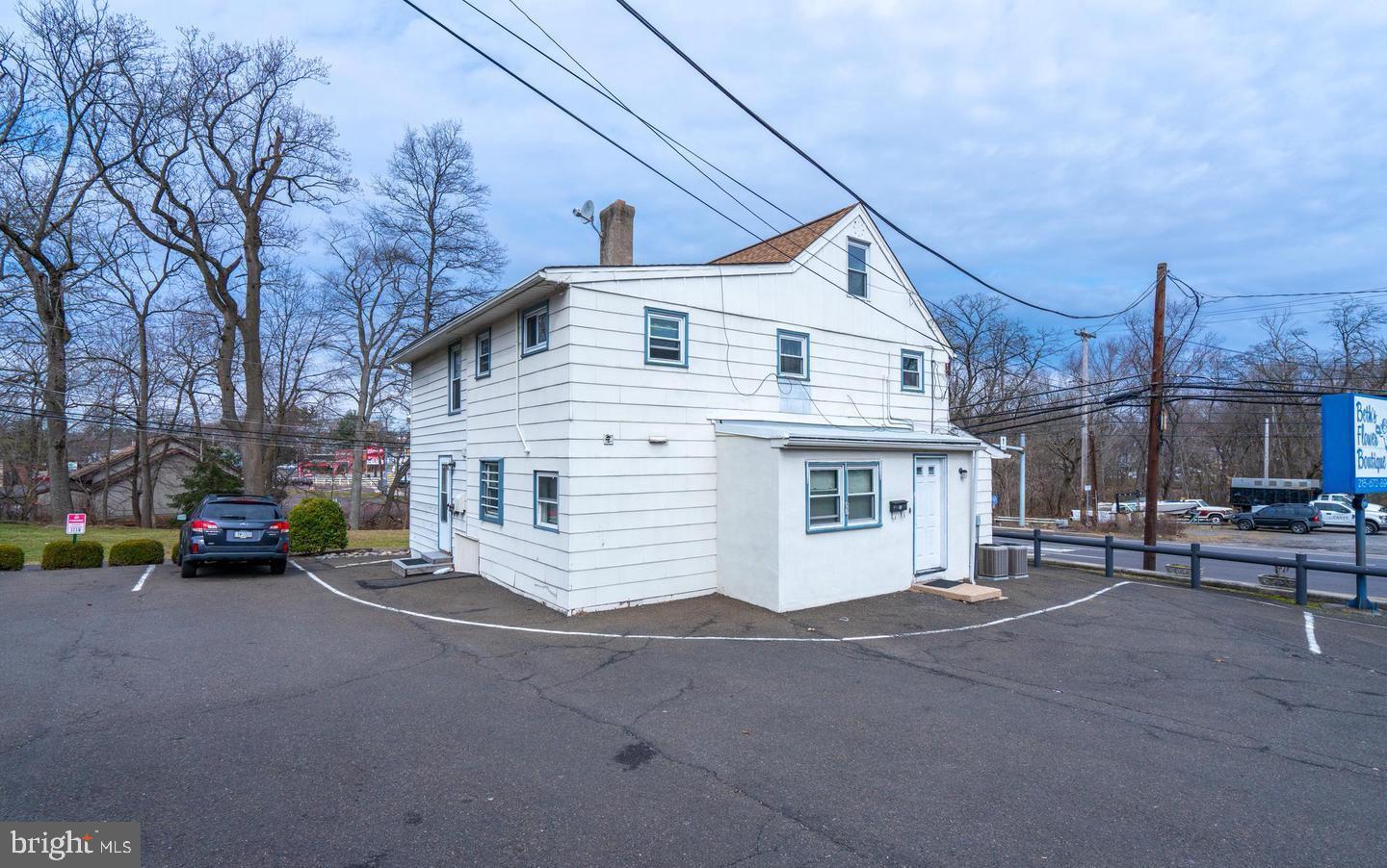 NONE AVAILABLE - Residential Lease