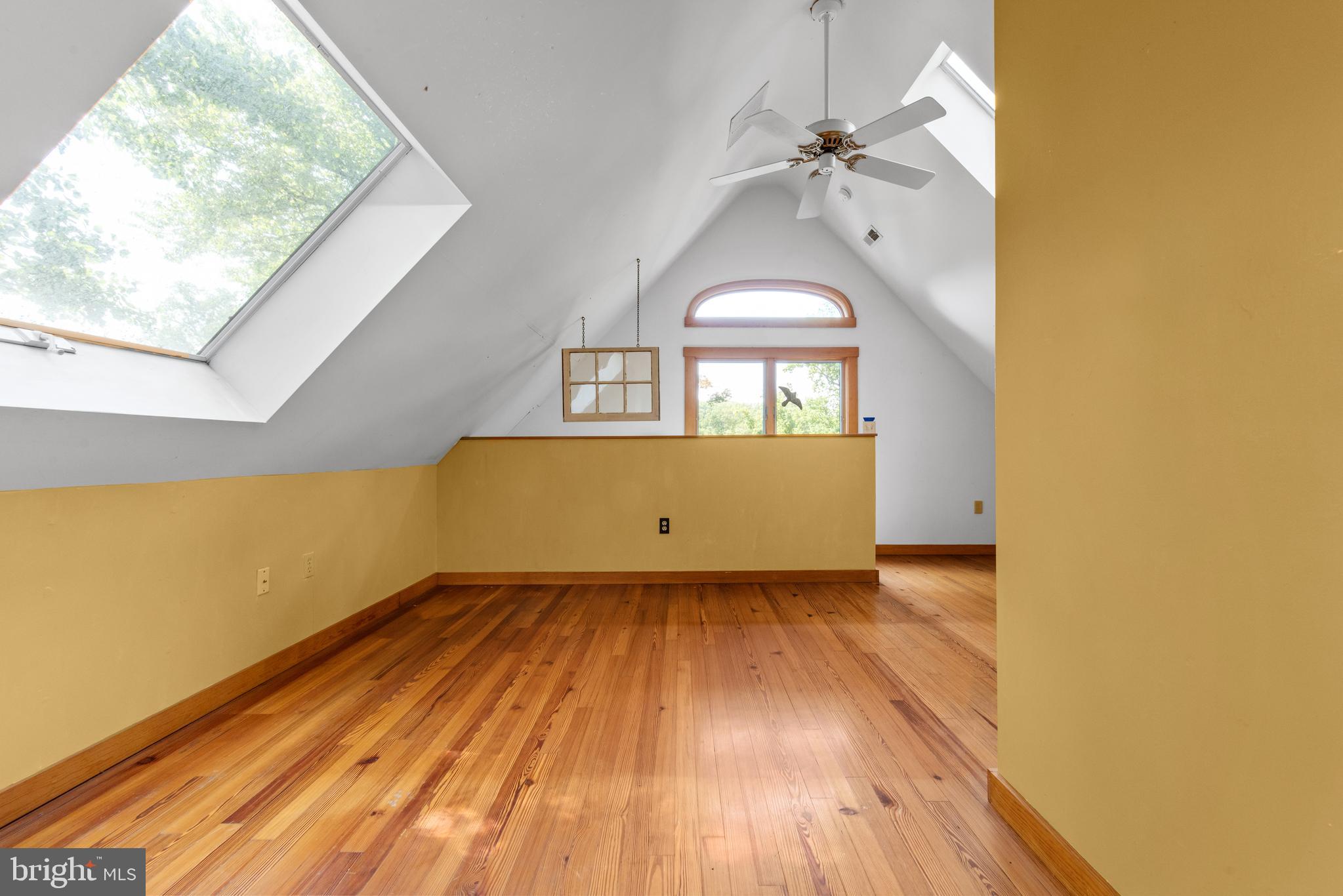 PINES ON THE SEVERN - Residential