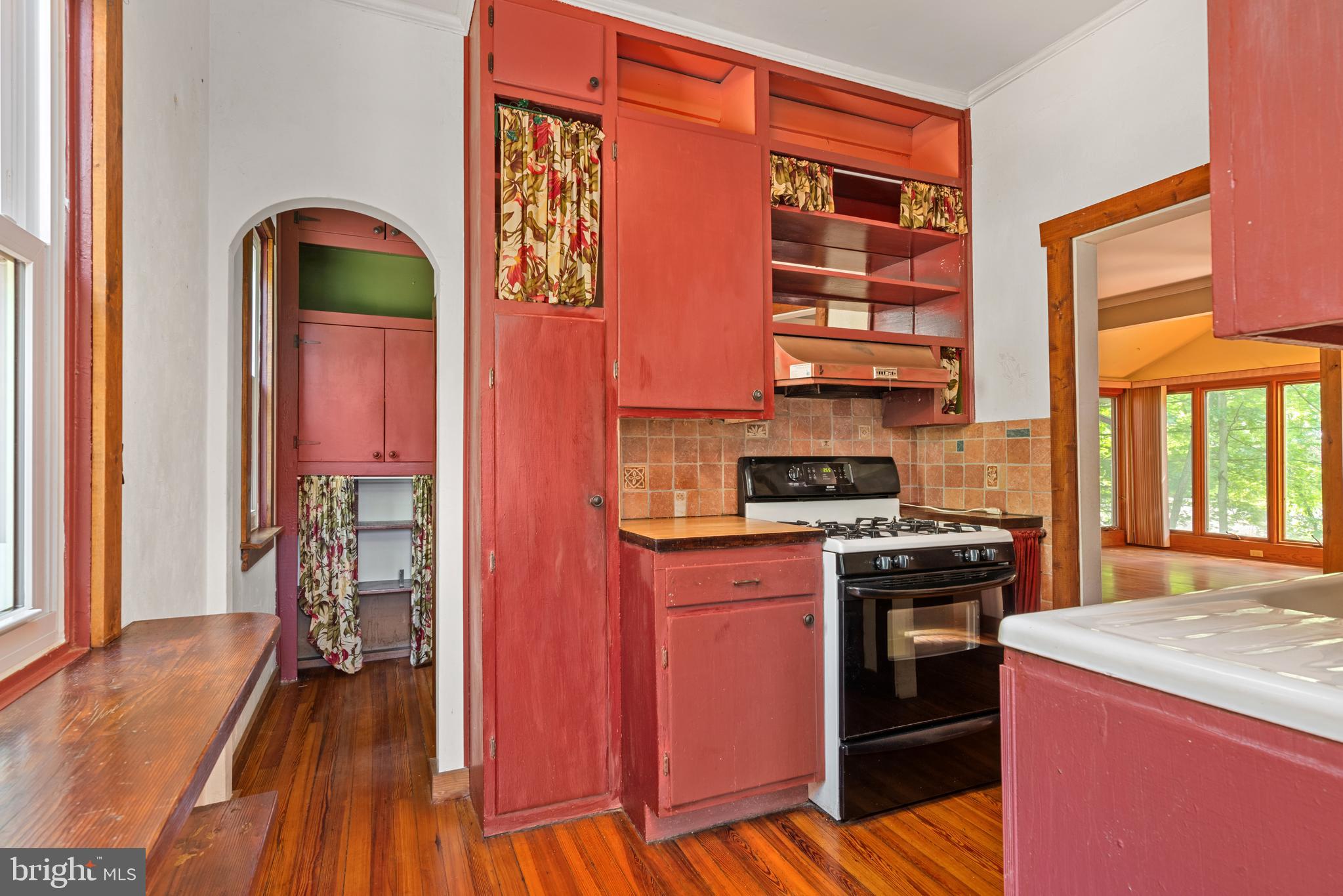 PINES ON THE SEVERN - Residential