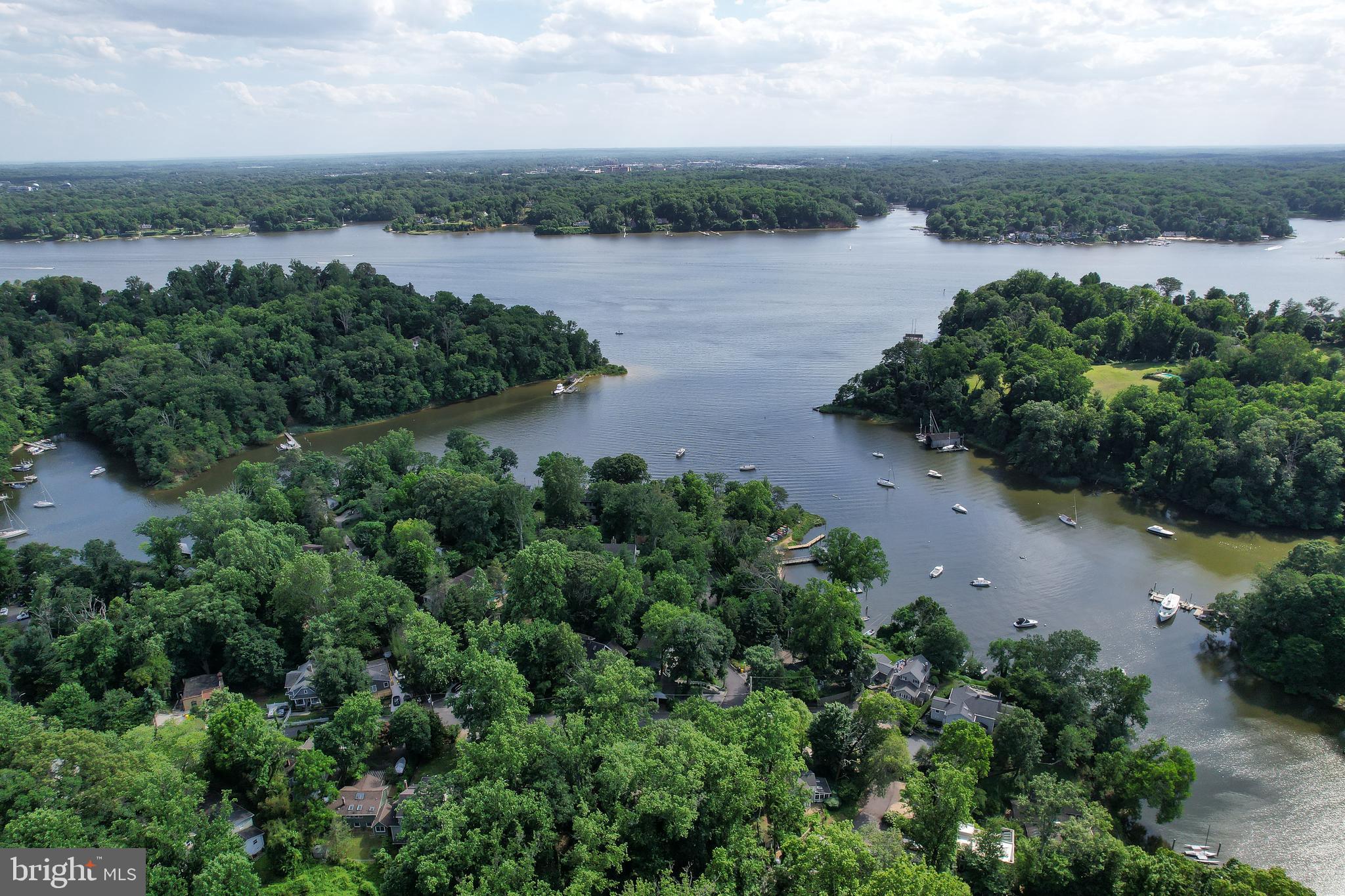 PINES ON THE SEVERN - Residential