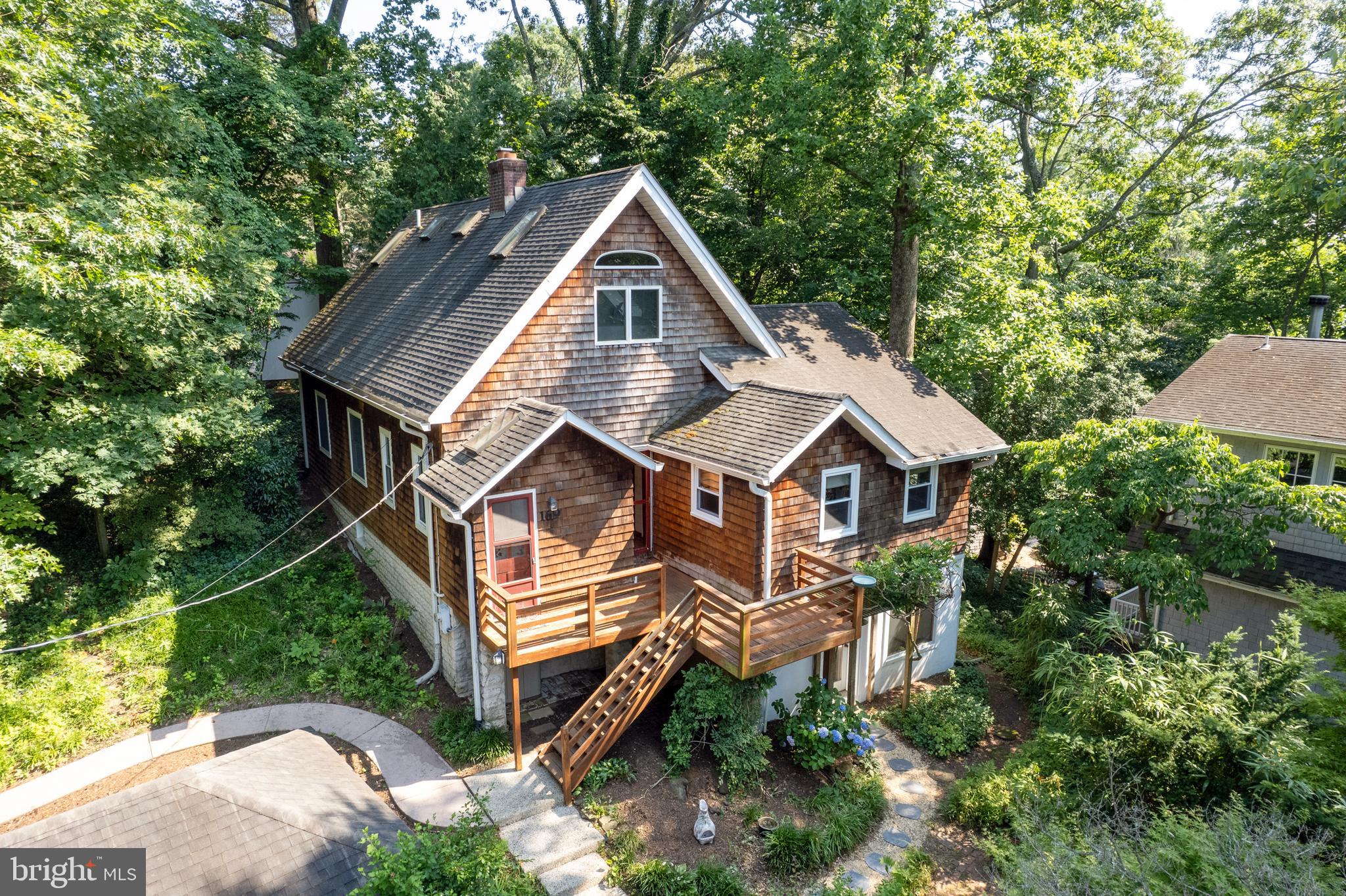 PINES ON THE SEVERN - Residential