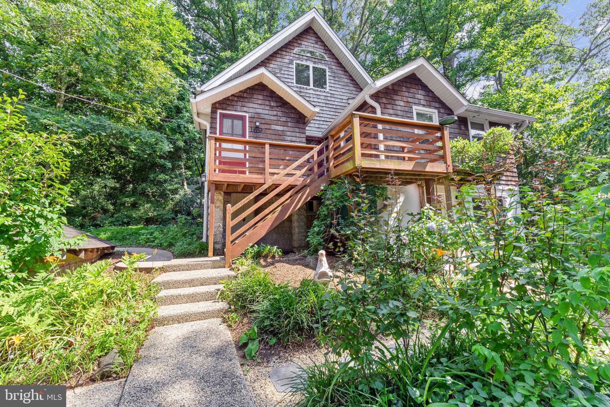 PINES ON THE SEVERN - Residential