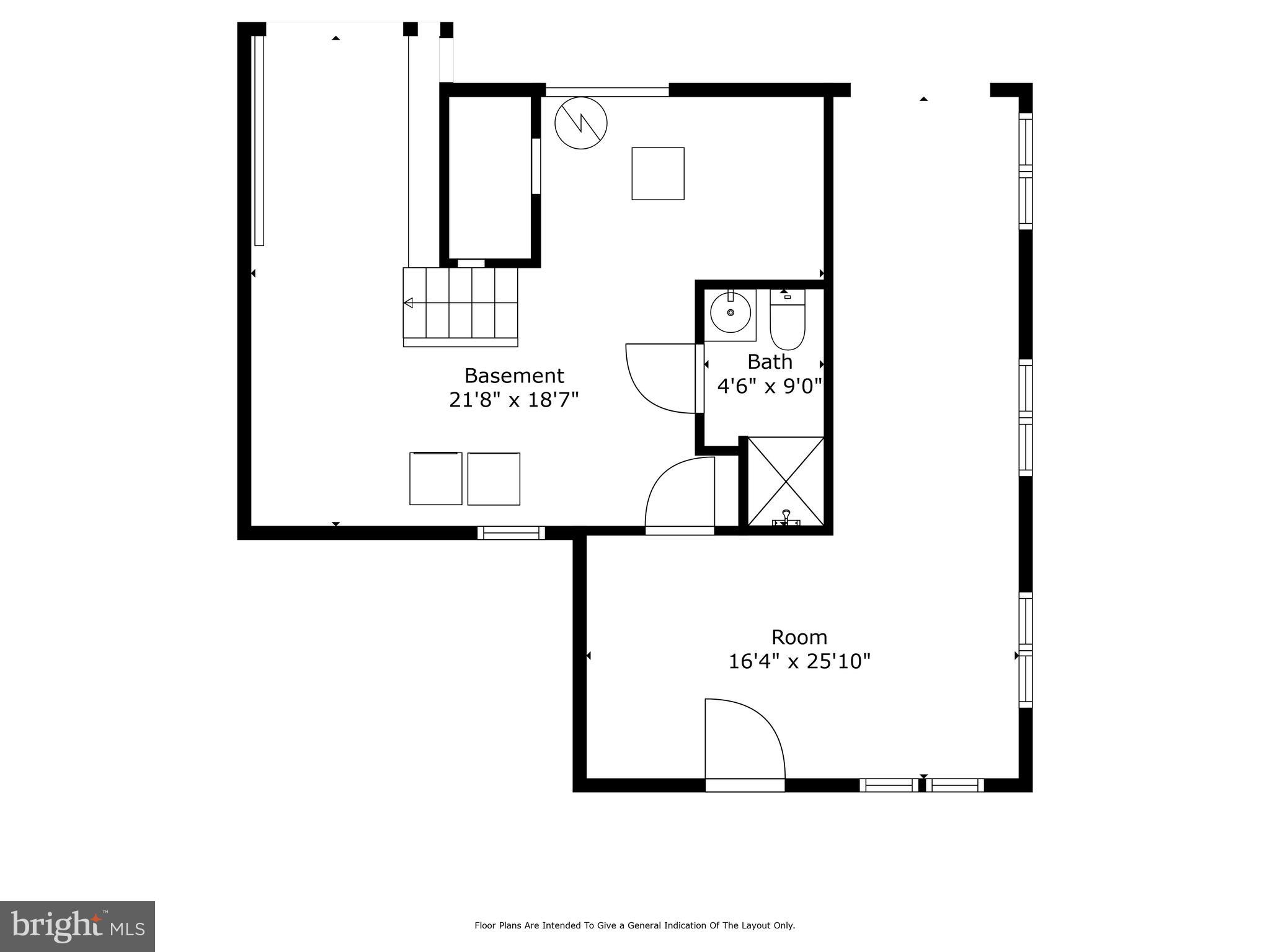 PINES ON THE SEVERN - Residential