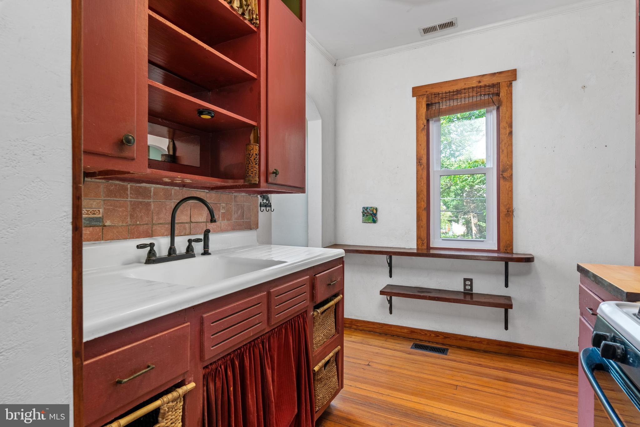 PINES ON THE SEVERN - Residential