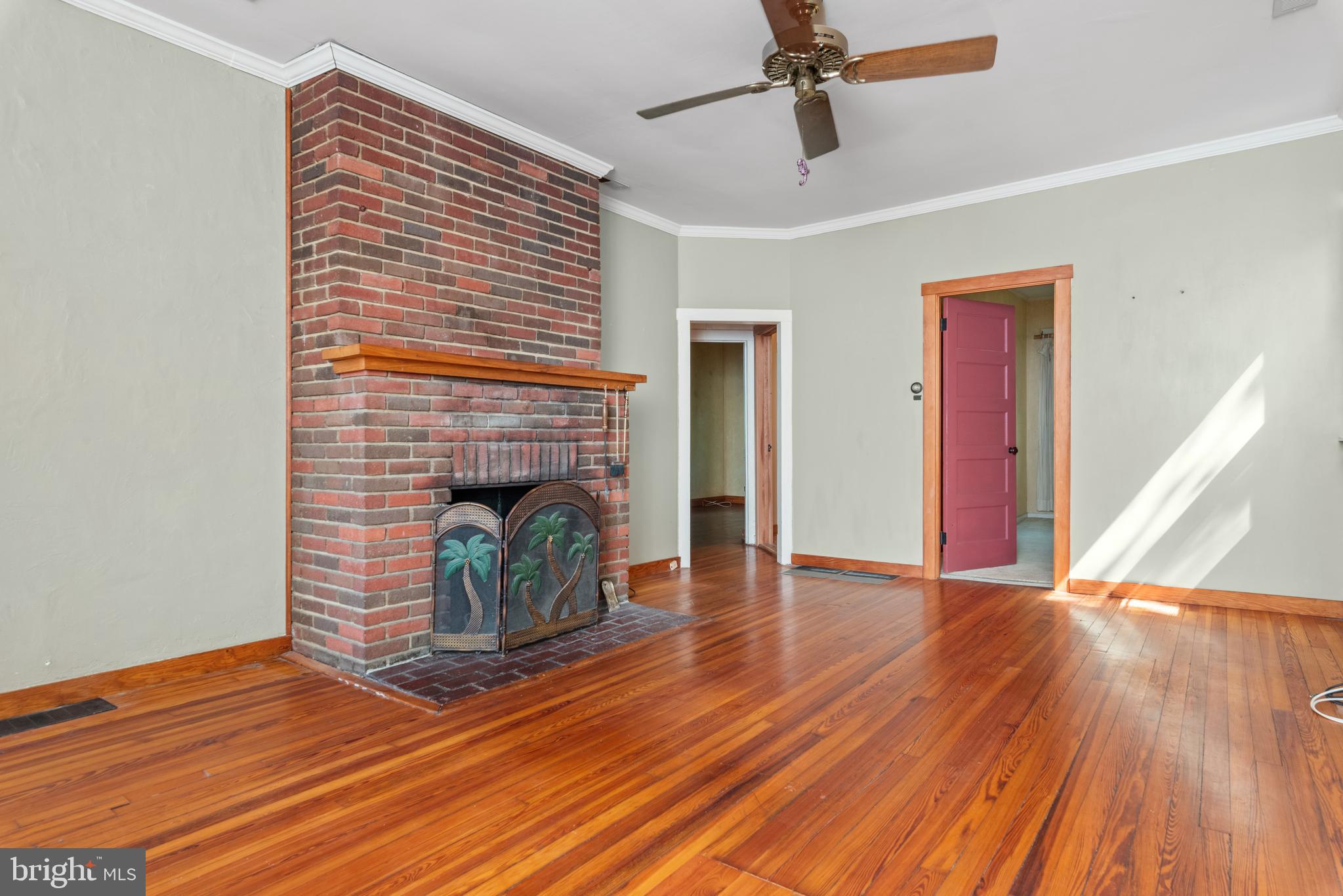 PINES ON THE SEVERN - Residential