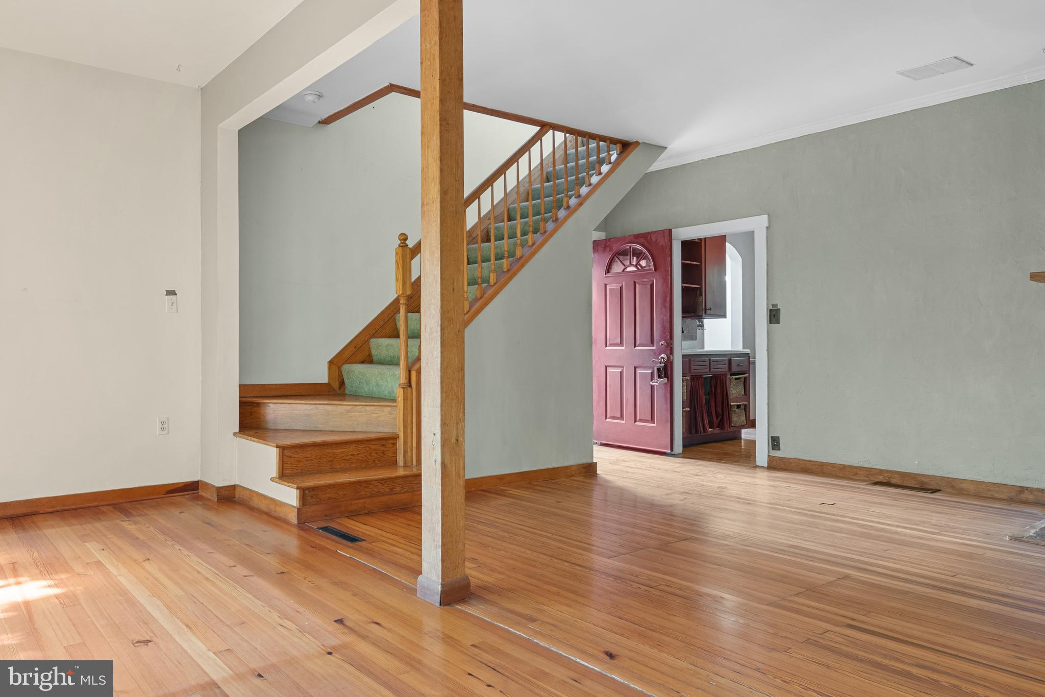 PINES ON THE SEVERN - Residential