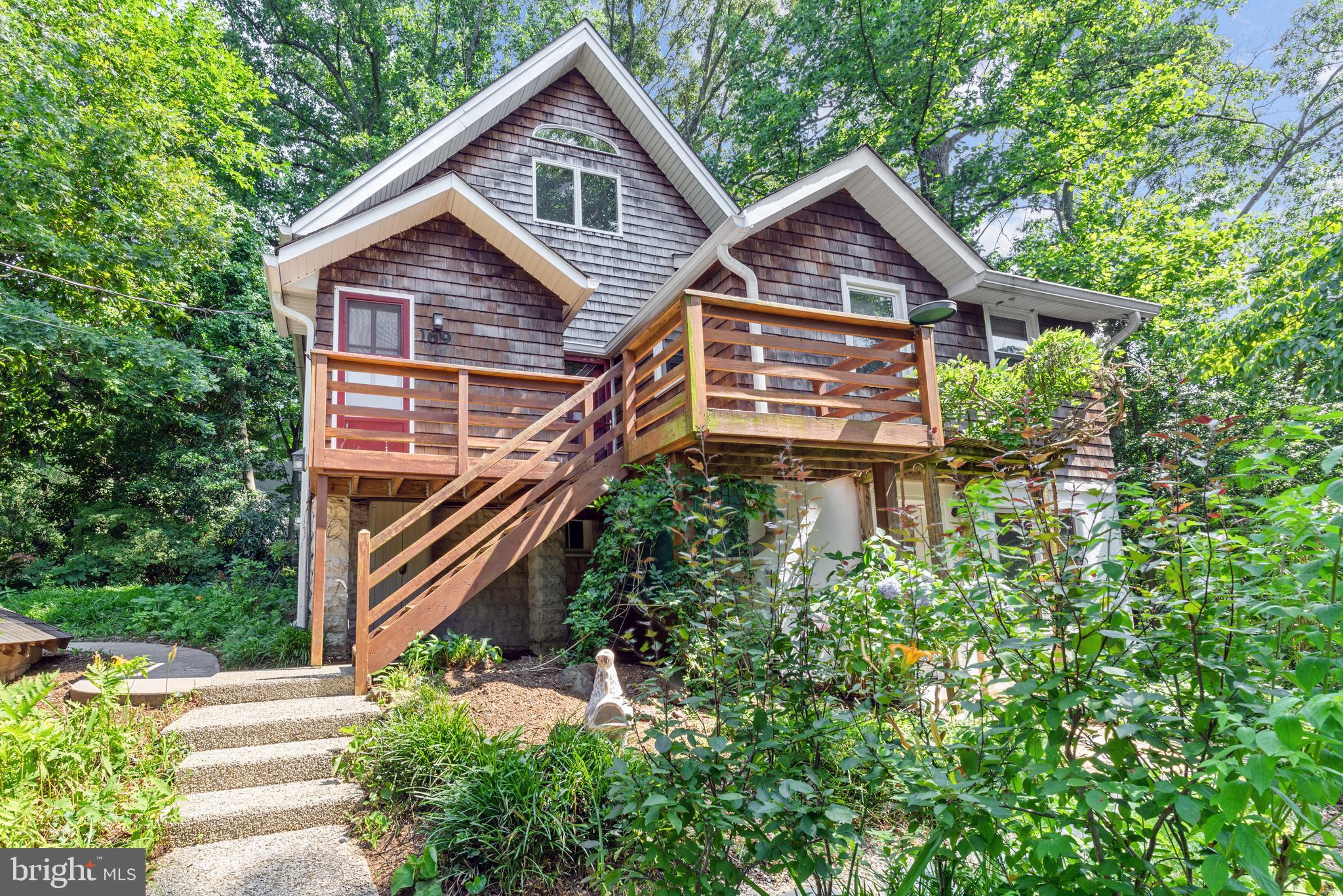 PINES ON THE SEVERN - Residential