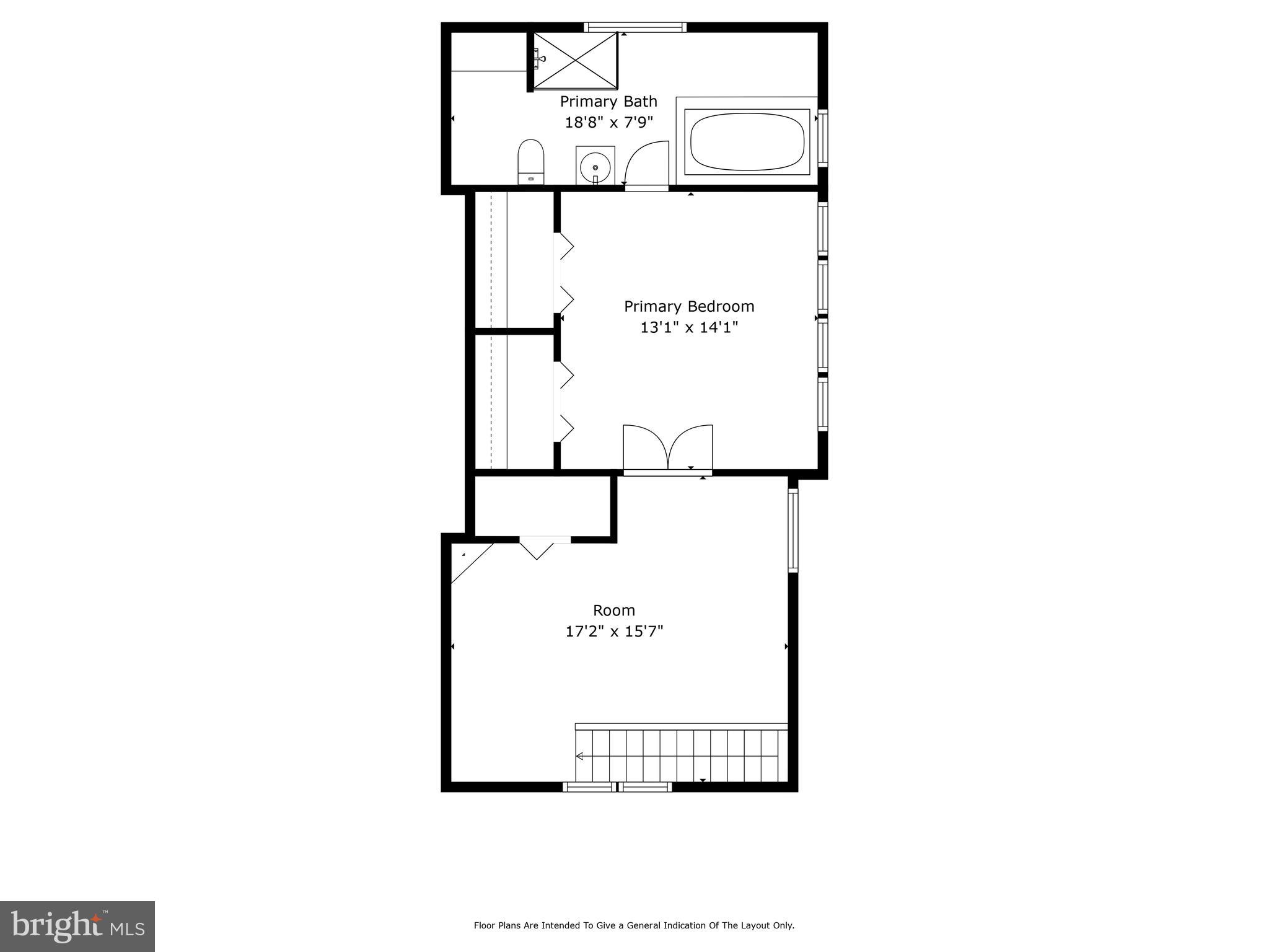 PINES ON THE SEVERN - Residential