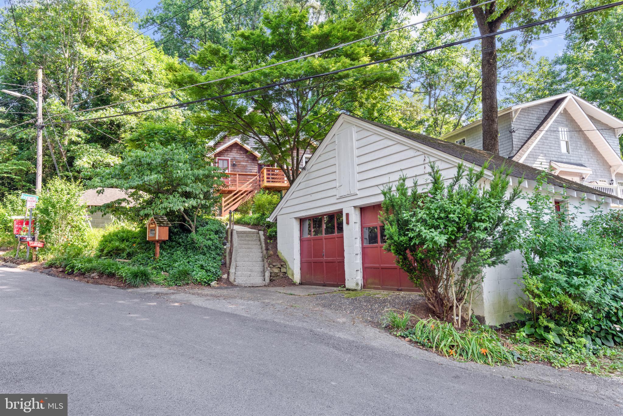 PINES ON THE SEVERN - Residential