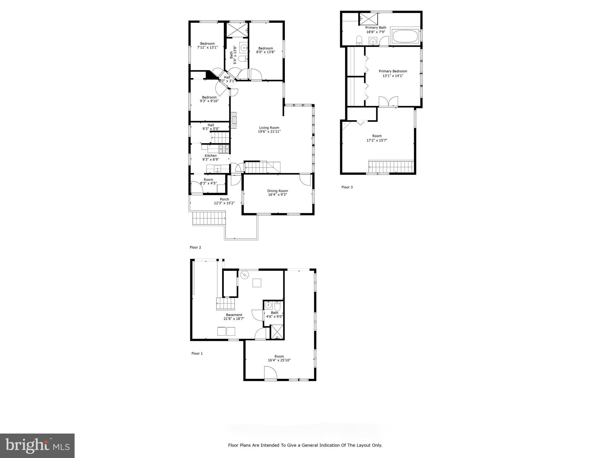 PINES ON THE SEVERN - Residential