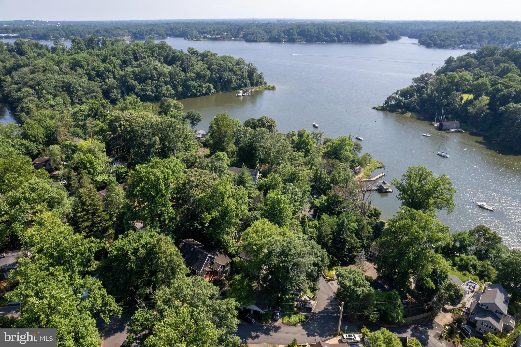PINES ON THE SEVERN - Residential