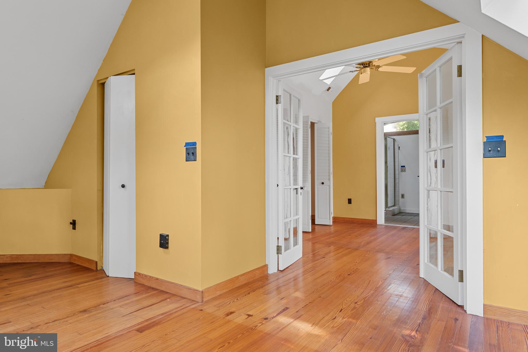 PINES ON THE SEVERN - Residential