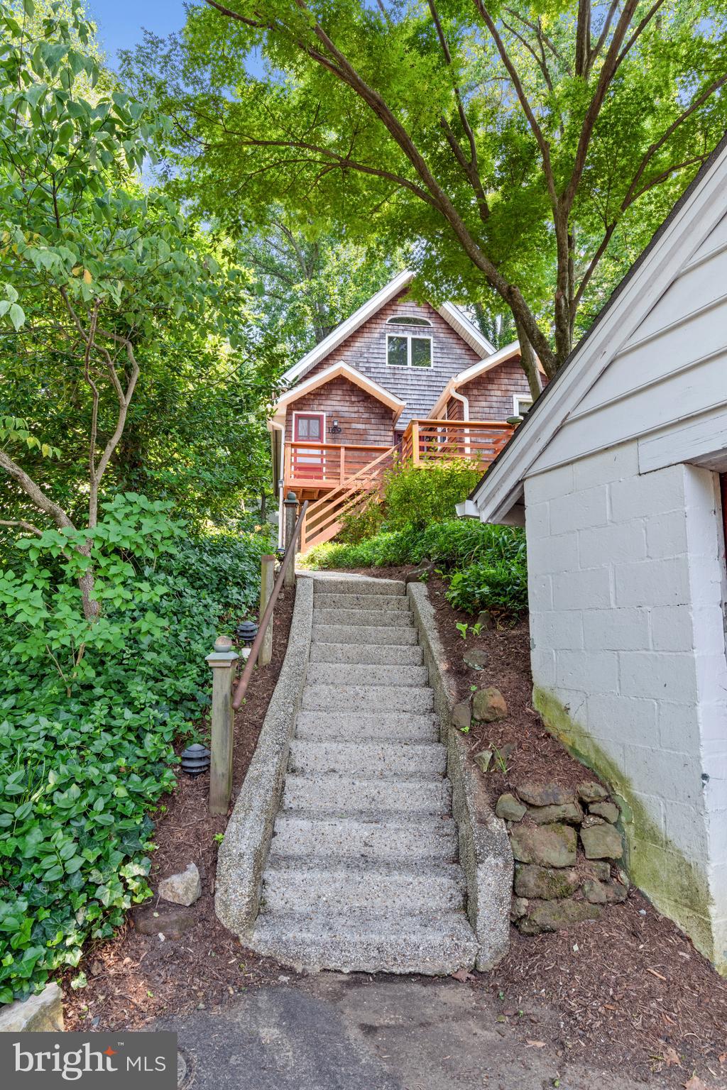 PINES ON THE SEVERN - Residential