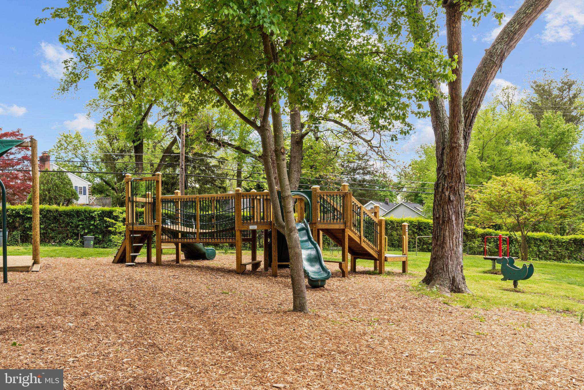 PINES ON THE SEVERN - Residential