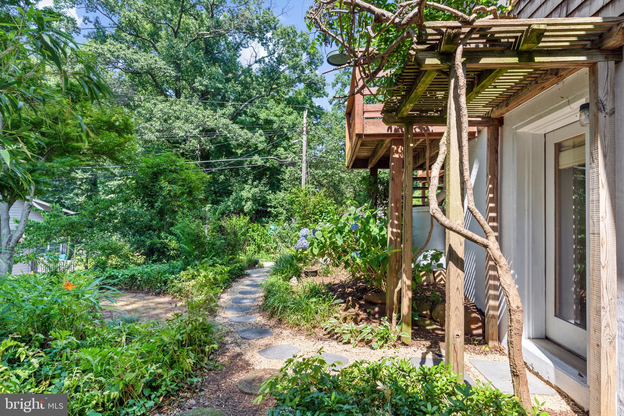 PINES ON THE SEVERN - Residential