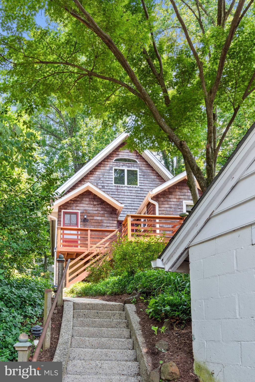 PINES ON THE SEVERN - Residential