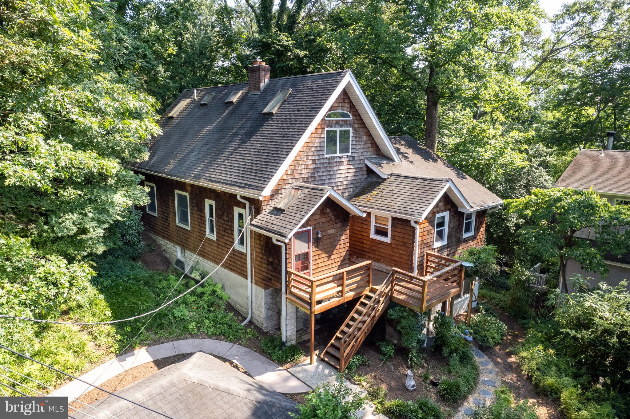 PINES ON THE SEVERN - Residential