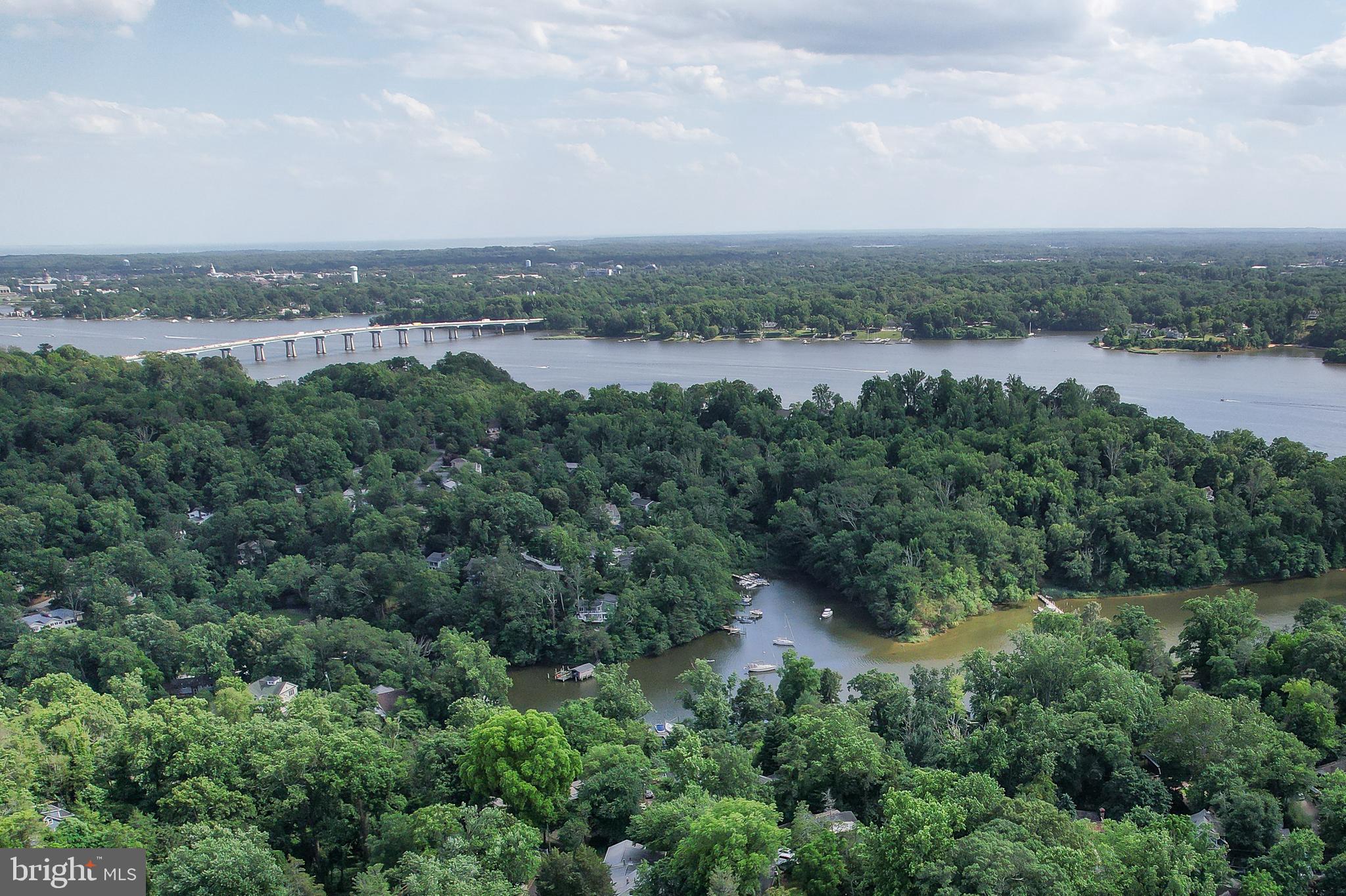 PINES ON THE SEVERN - Residential