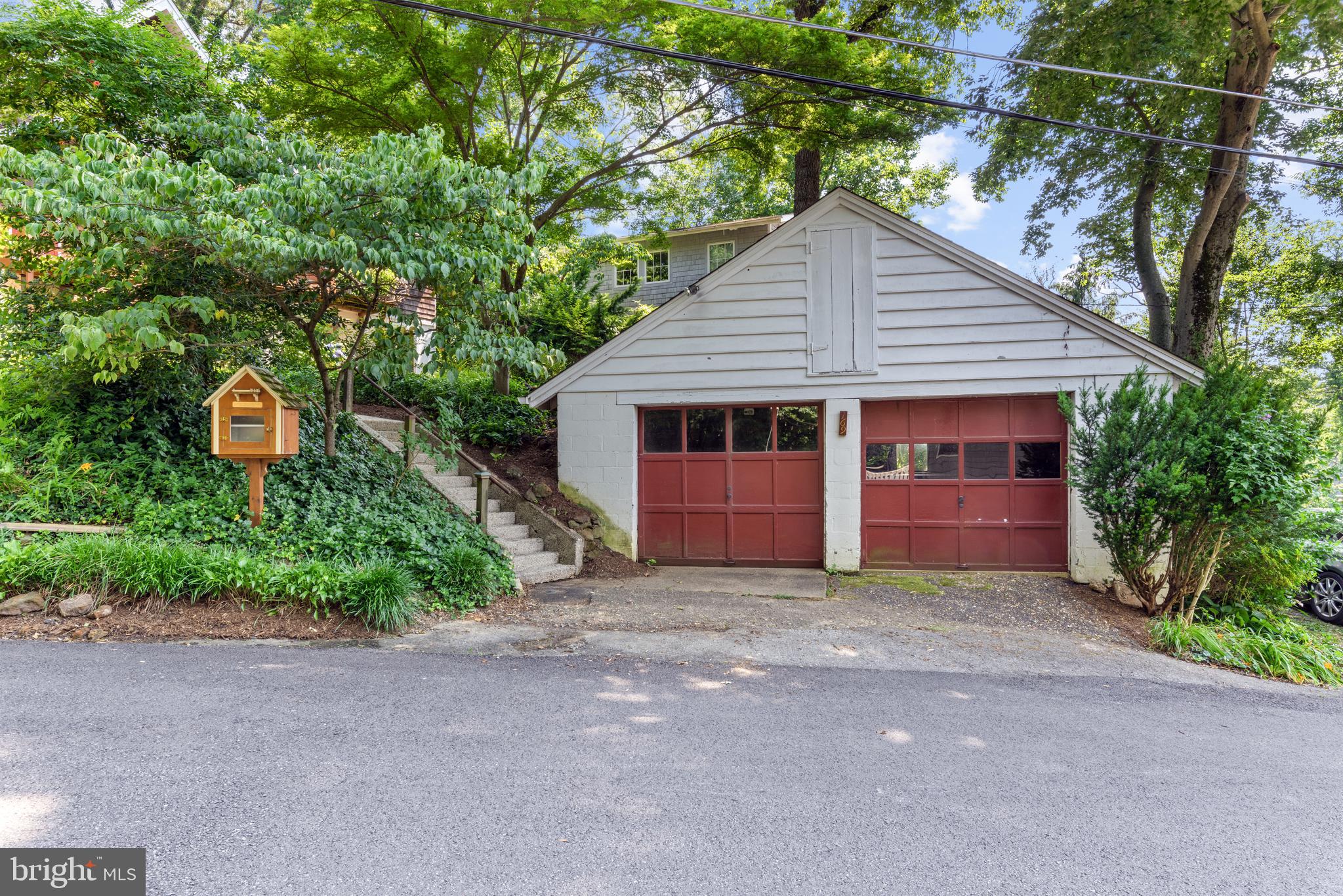 PINES ON THE SEVERN - Residential