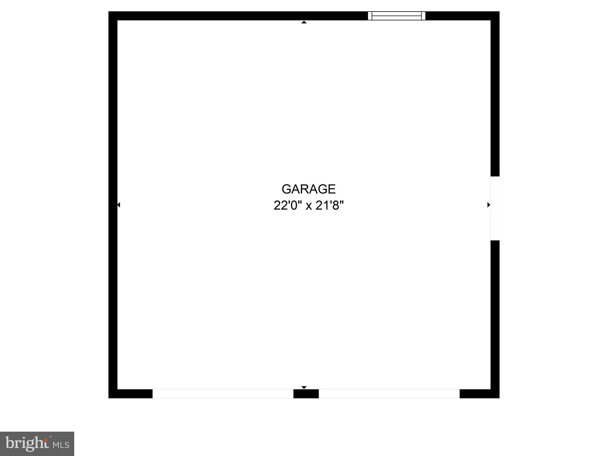 PINES ON THE SEVERN - Residential
