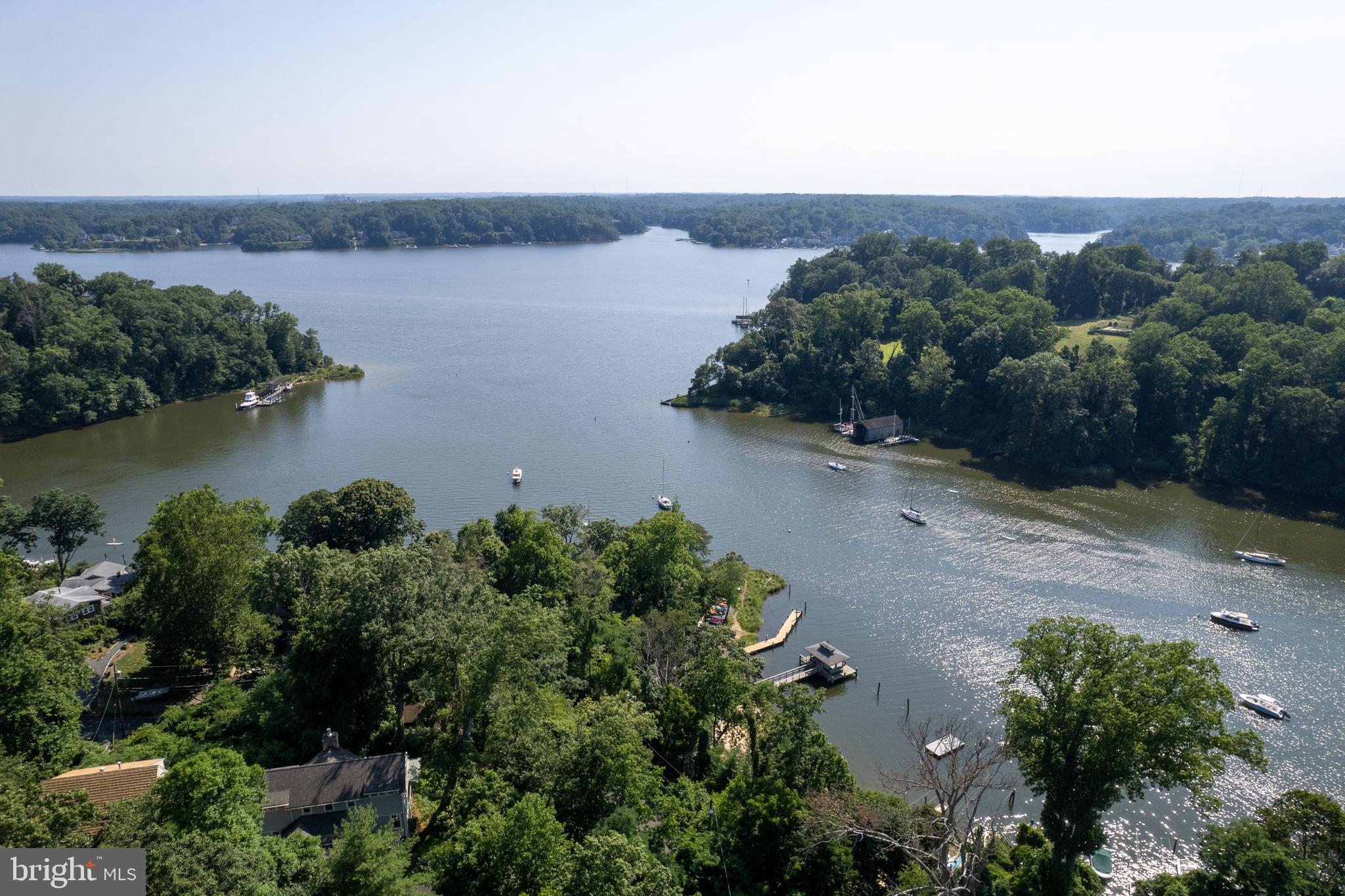 PINES ON THE SEVERN - Residential