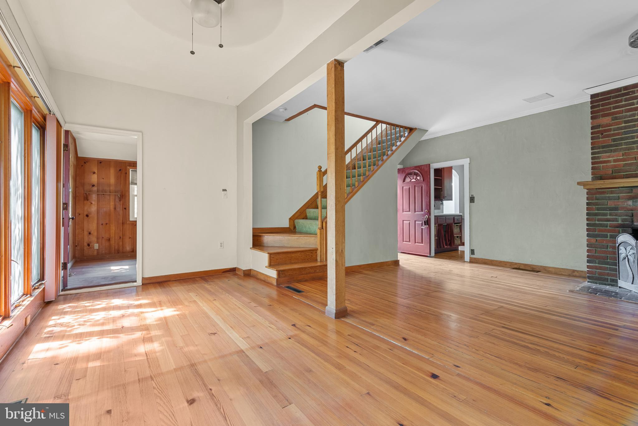 PINES ON THE SEVERN - Residential