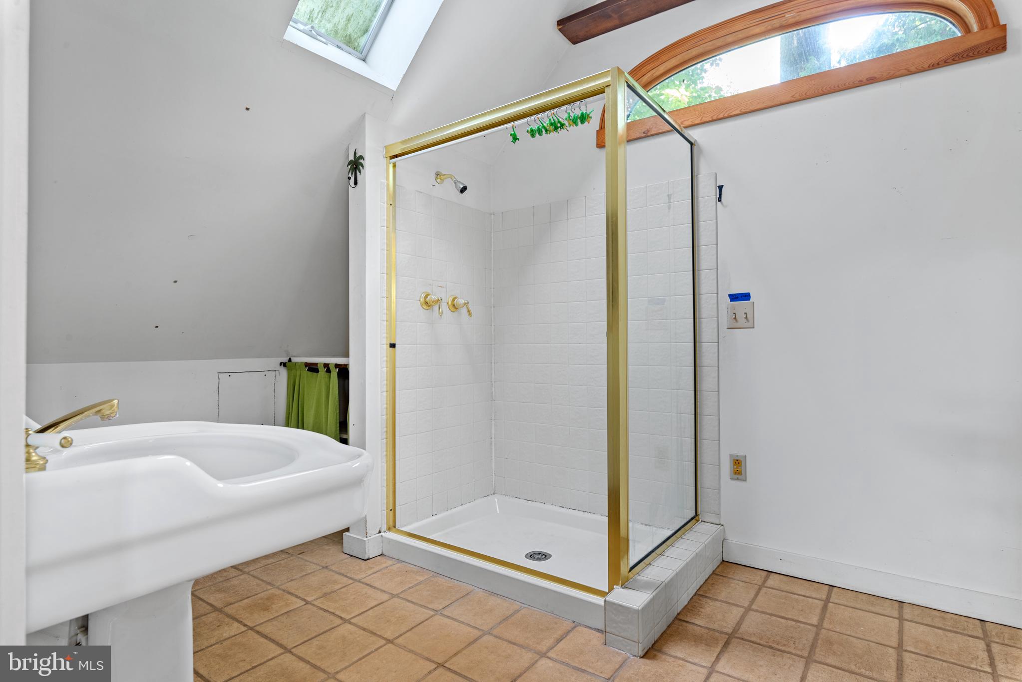 PINES ON THE SEVERN - Residential