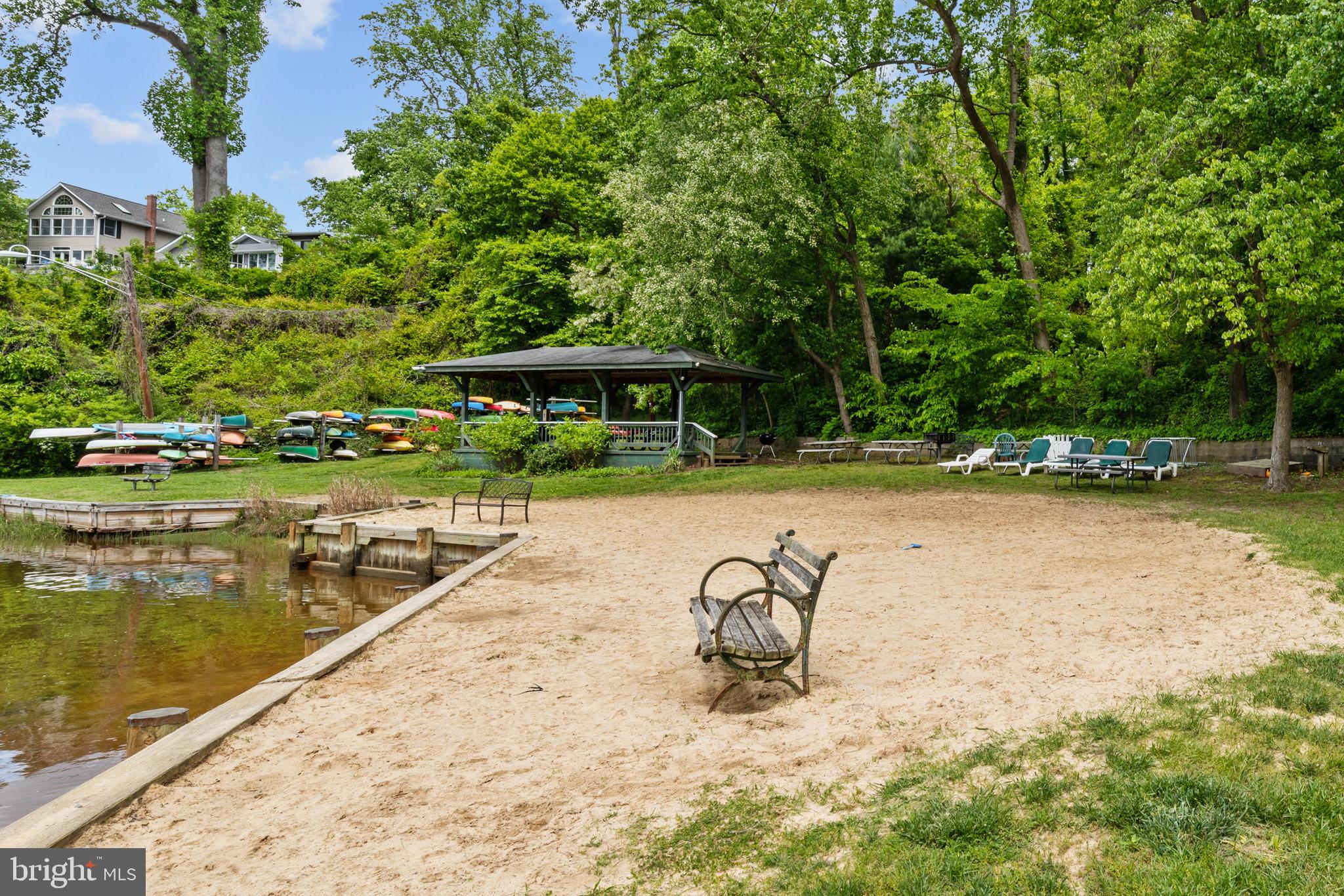 PINES ON THE SEVERN - Residential