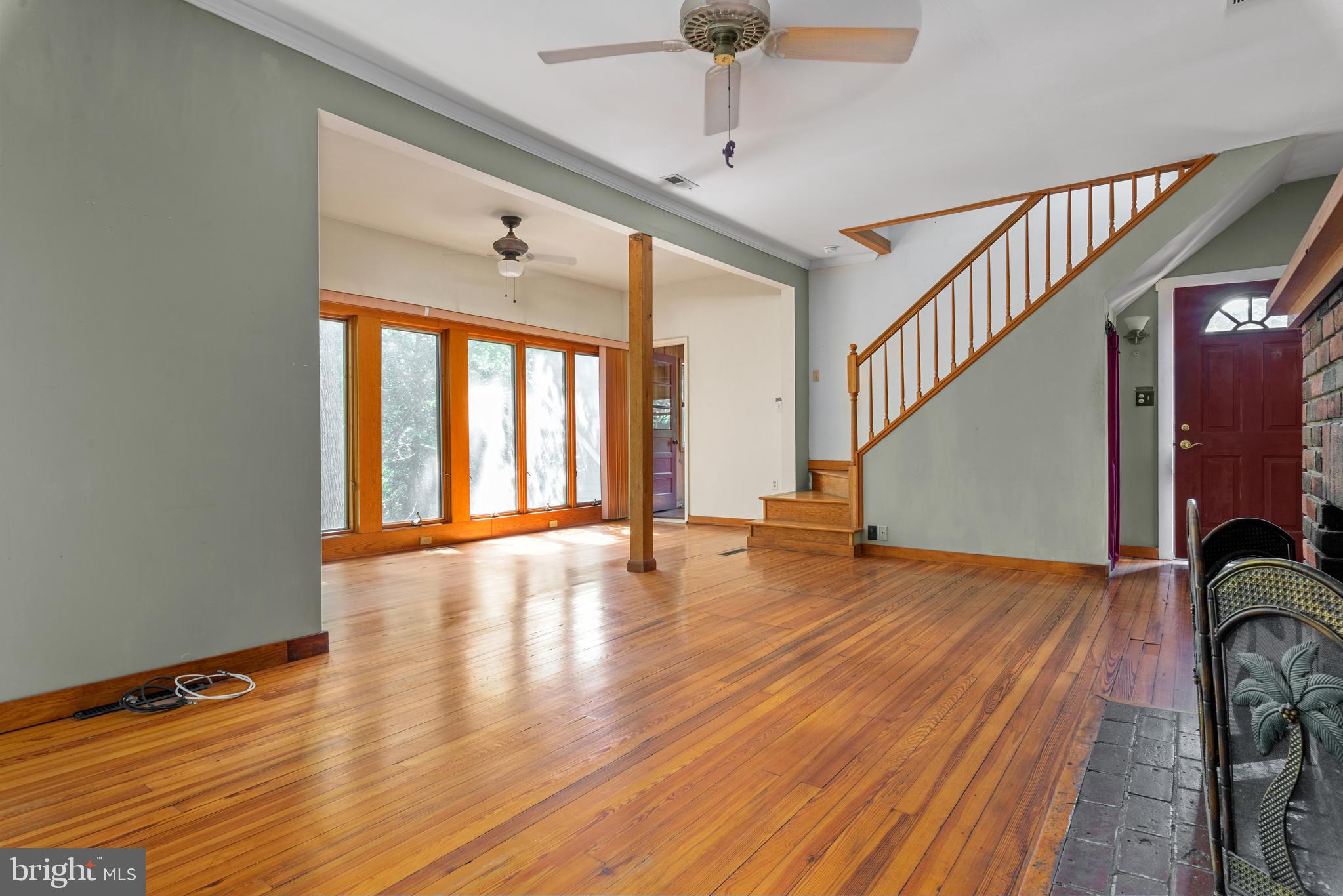 PINES ON THE SEVERN - Residential