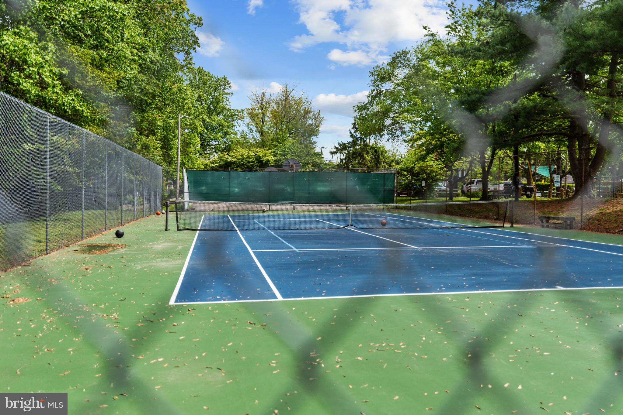 PINES ON THE SEVERN - Residential