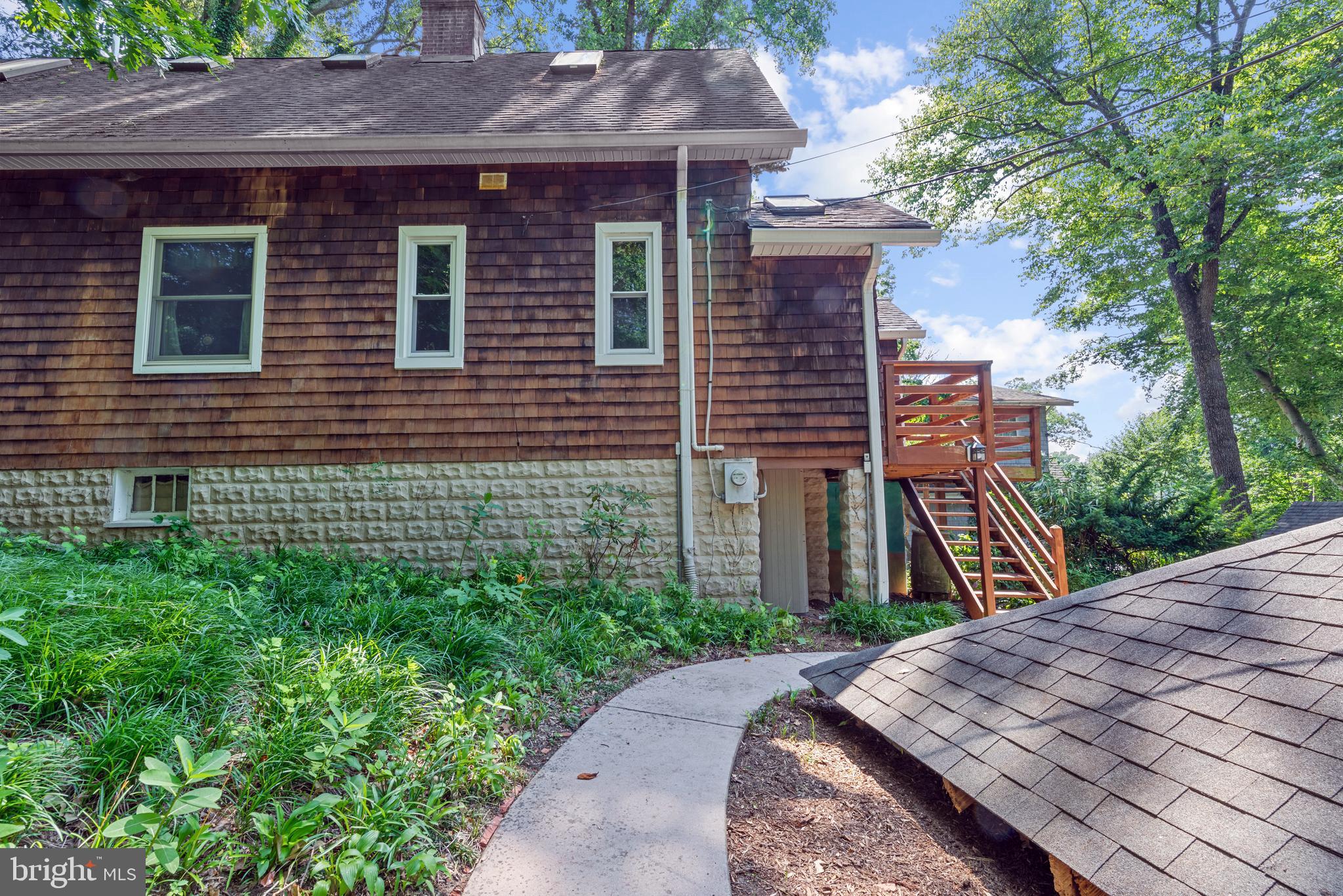 PINES ON THE SEVERN - Residential