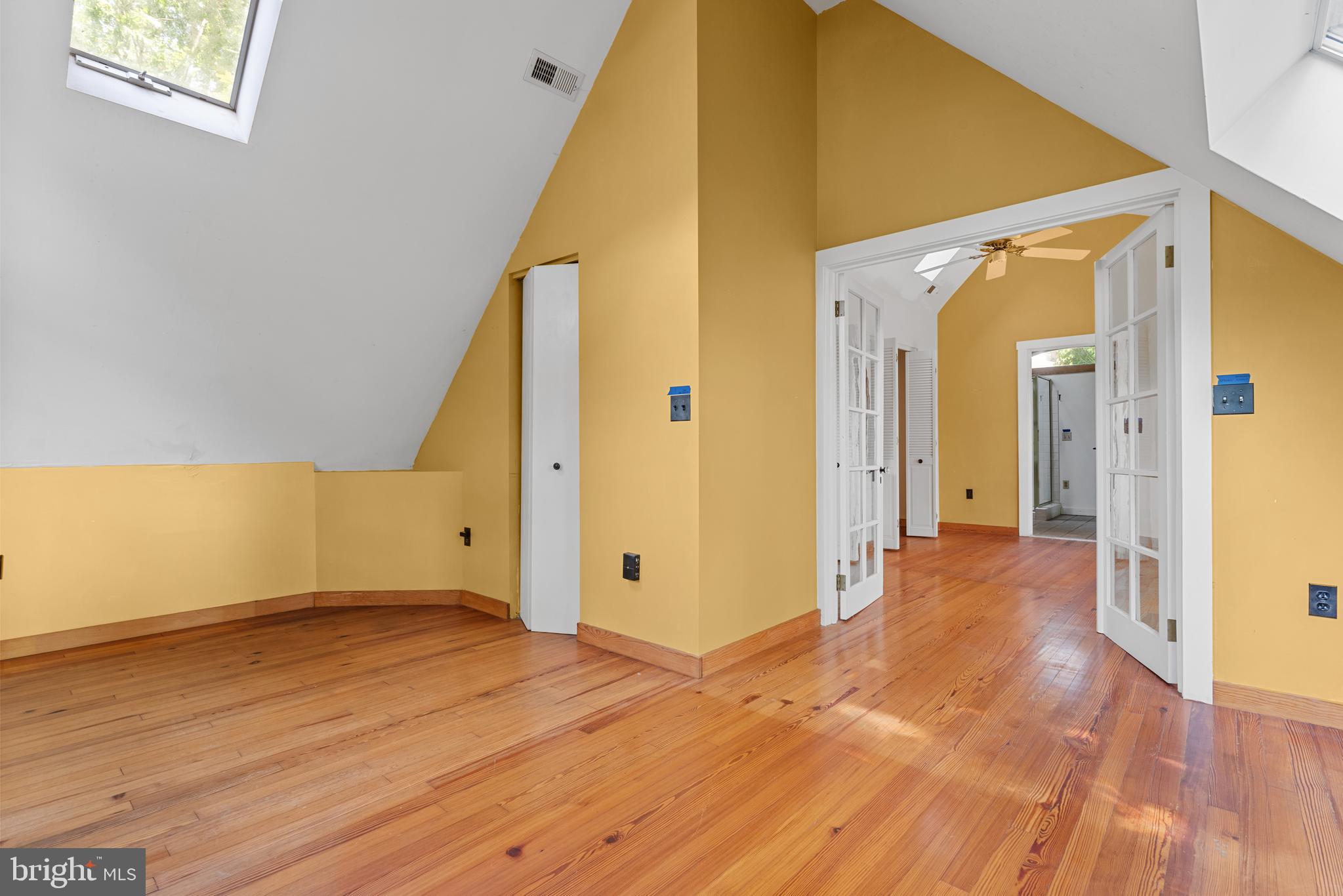 PINES ON THE SEVERN - Residential