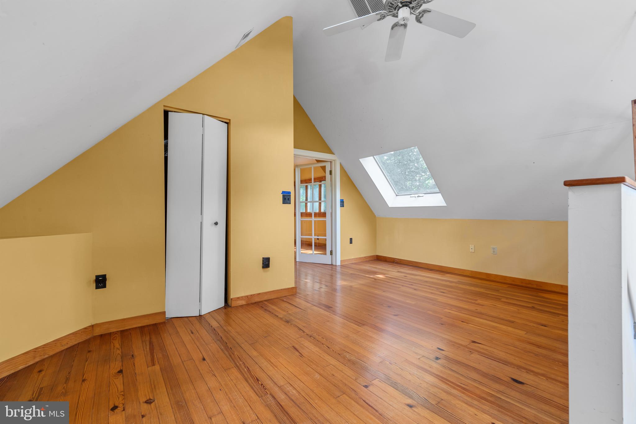 PINES ON THE SEVERN - Residential