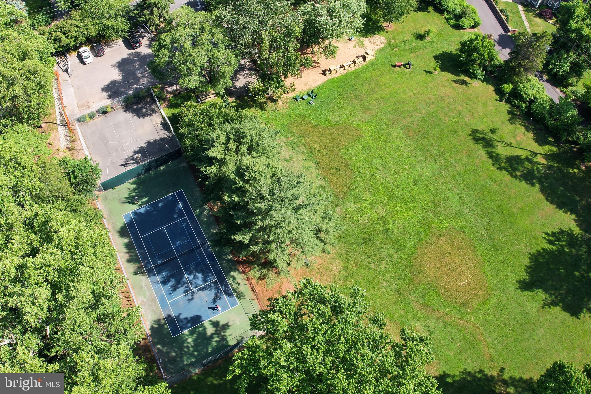 PINES ON THE SEVERN - Residential