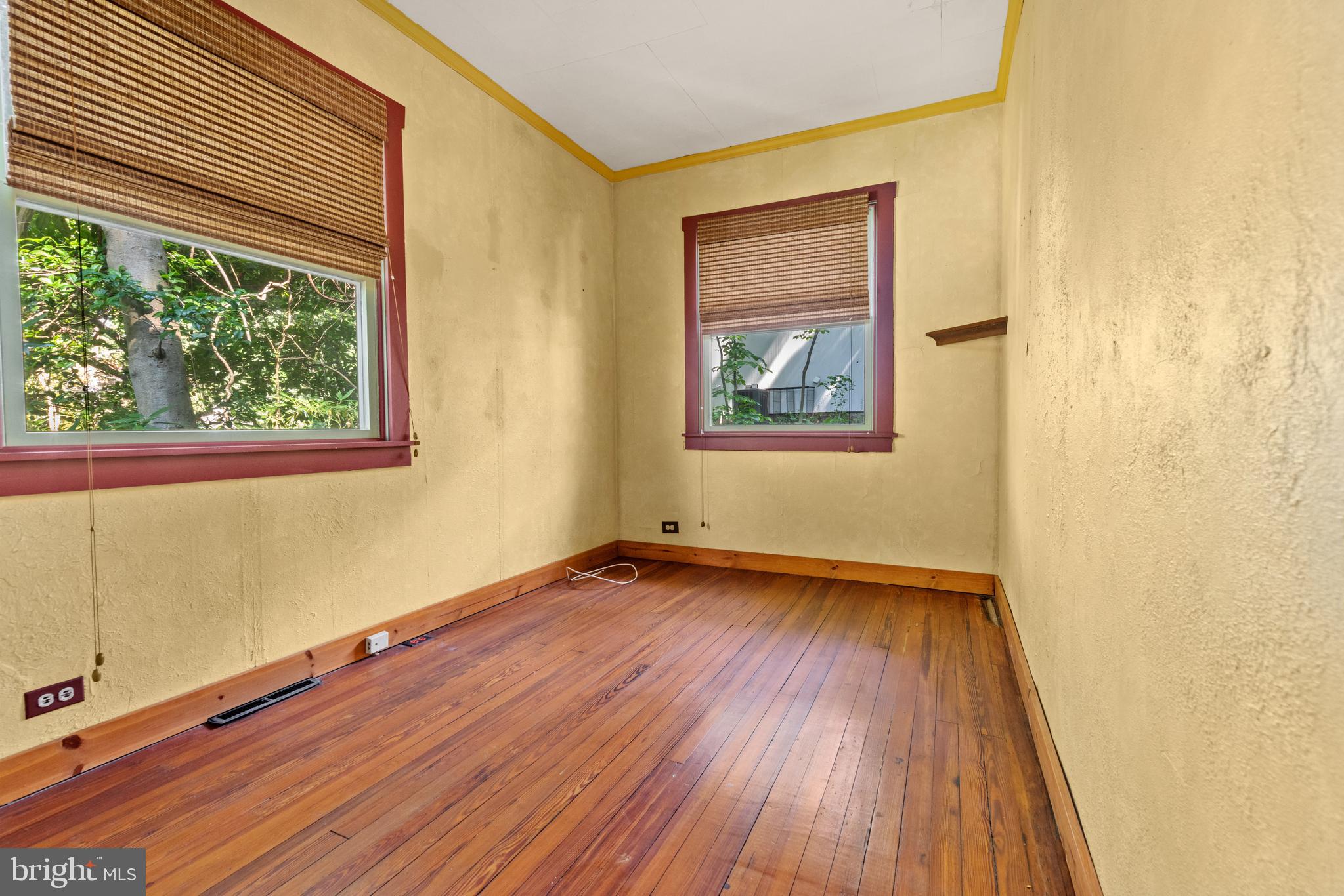 PINES ON THE SEVERN - Residential